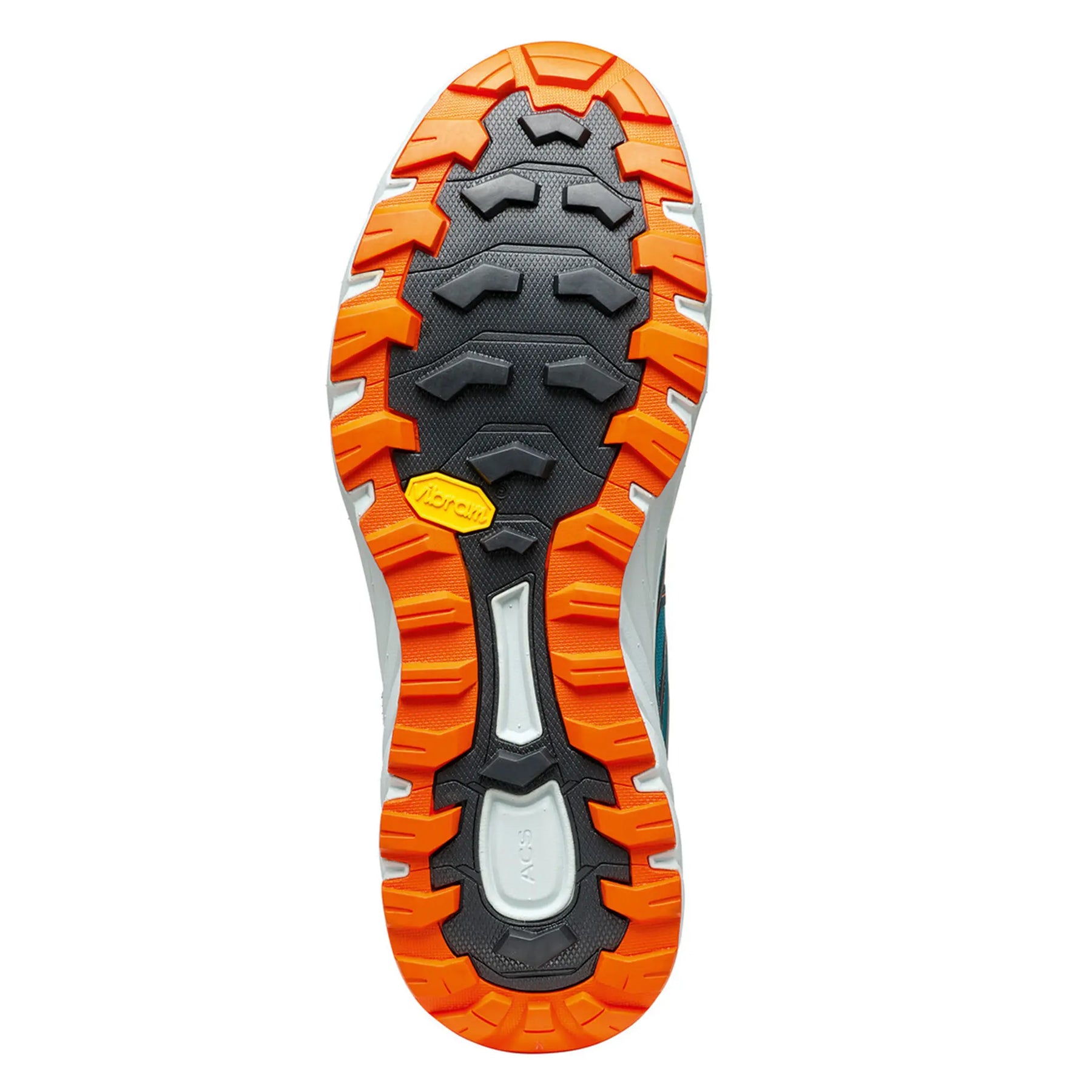 scarpa spin infinity gtx
