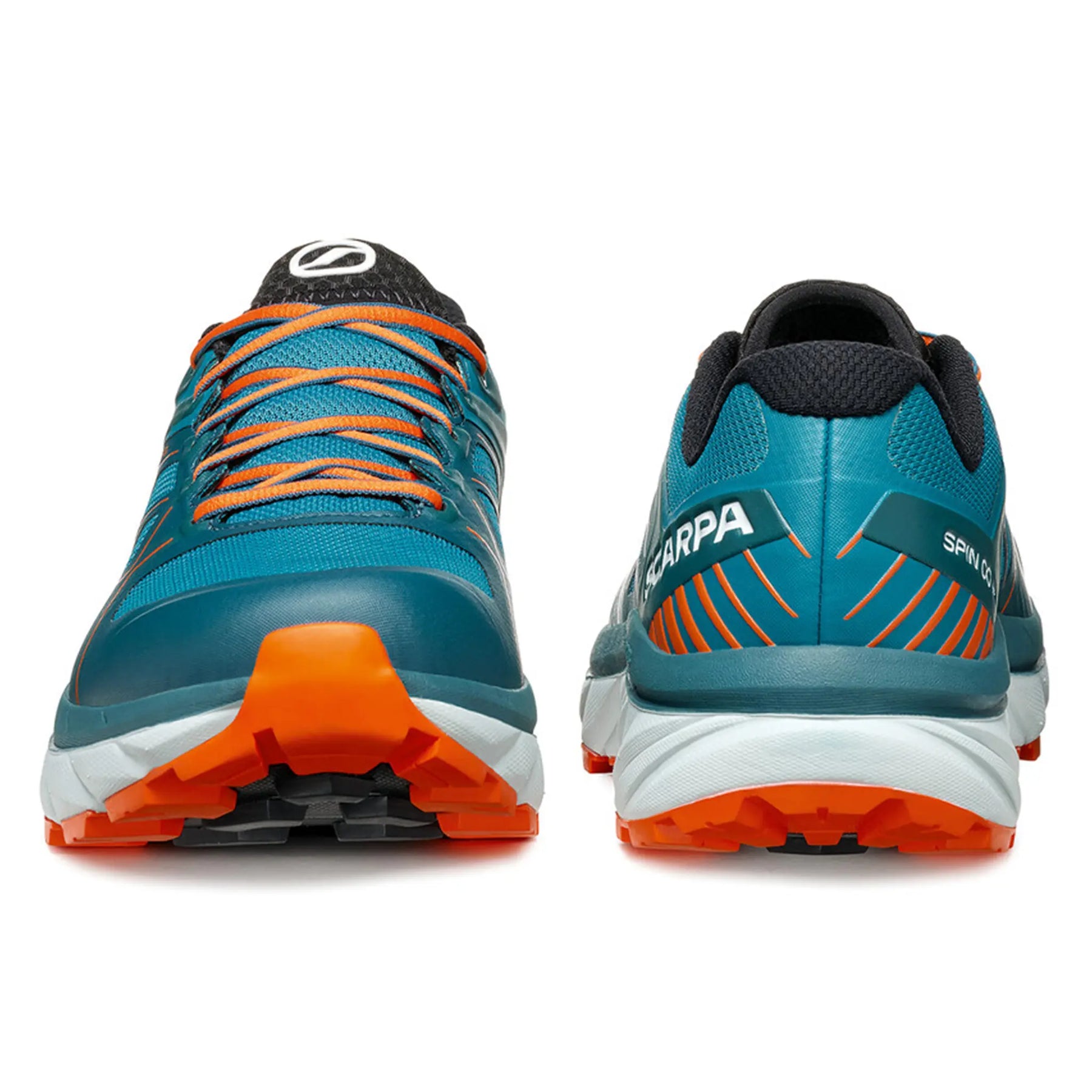 scarpa spin infinity gtx