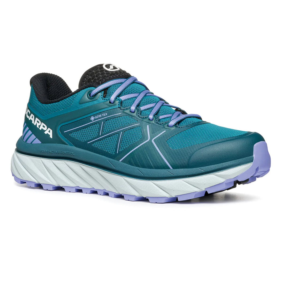 Spin Infinity GTX WMN