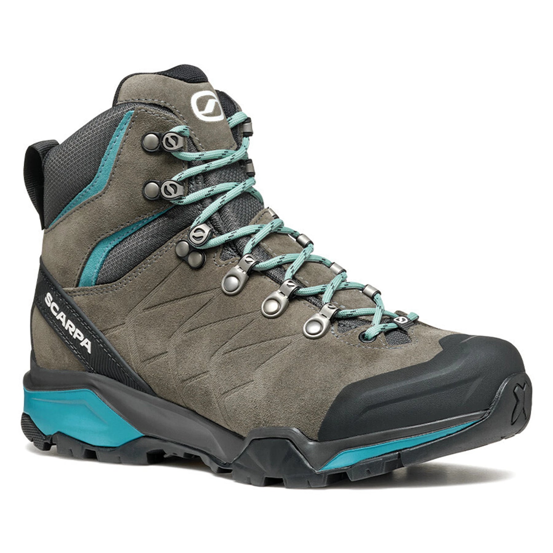 ZG TRK GTX WMN