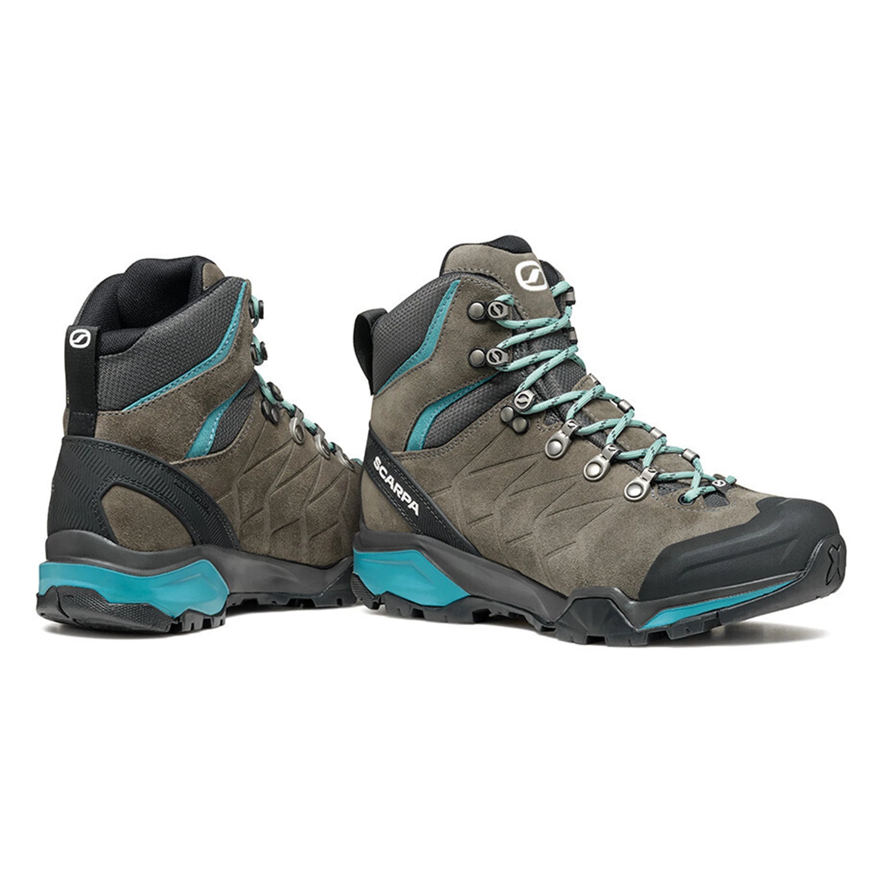 ZG TRK GTX WMN