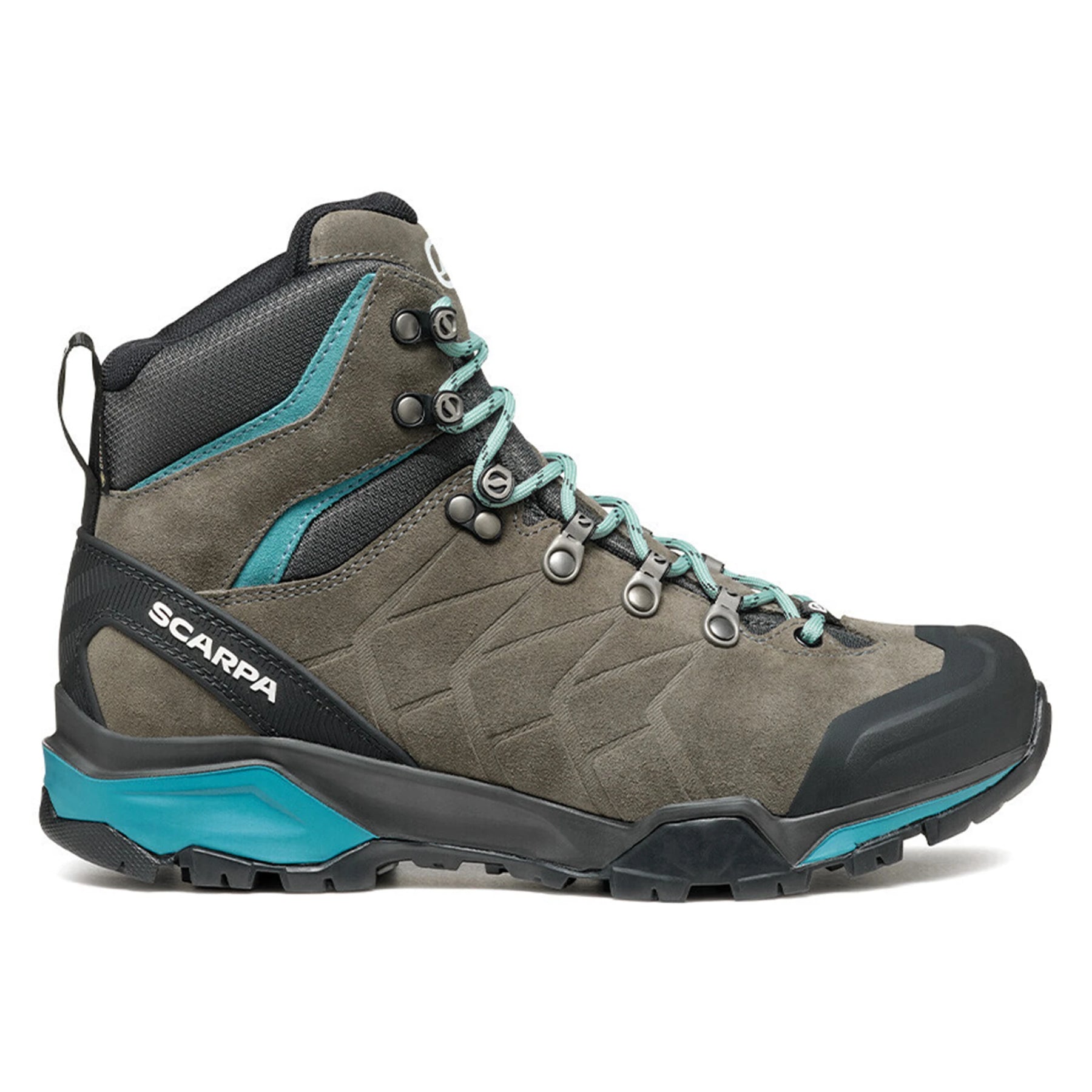 ZG TRK GTX WMN