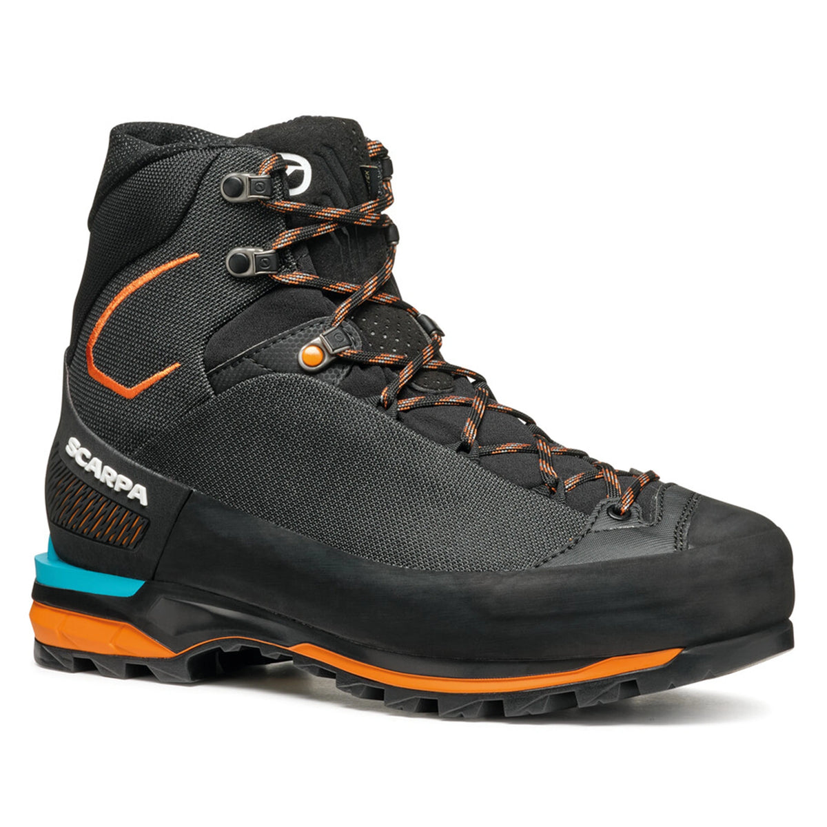 Zodiac Tech LT GTX