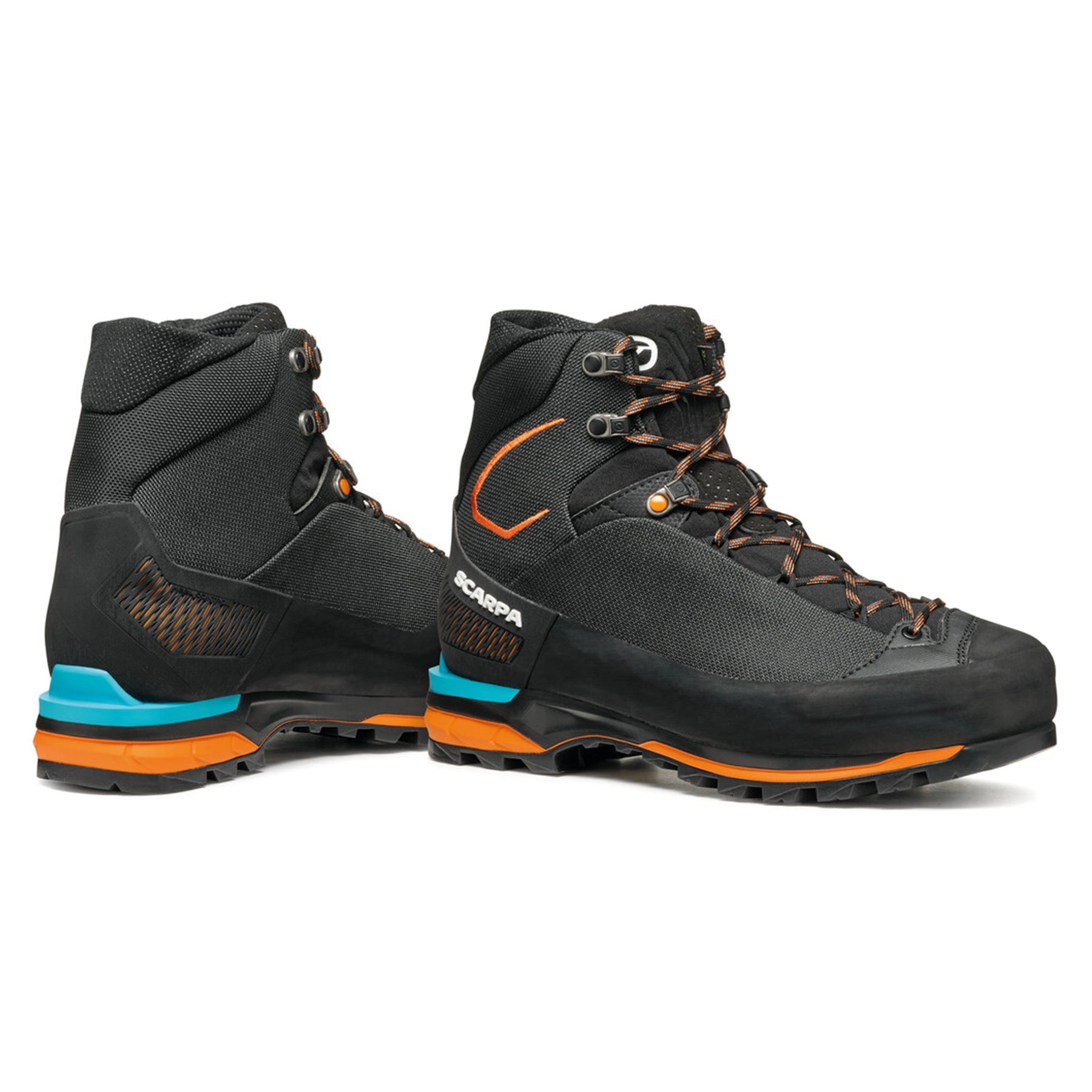 Zodiac Tech LT GTX