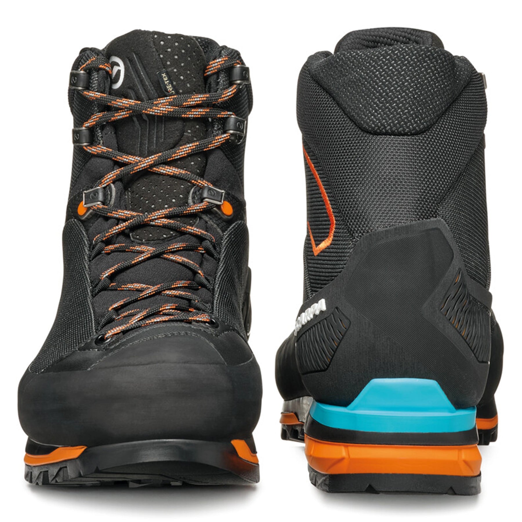 Zodiac Tech LT GTX