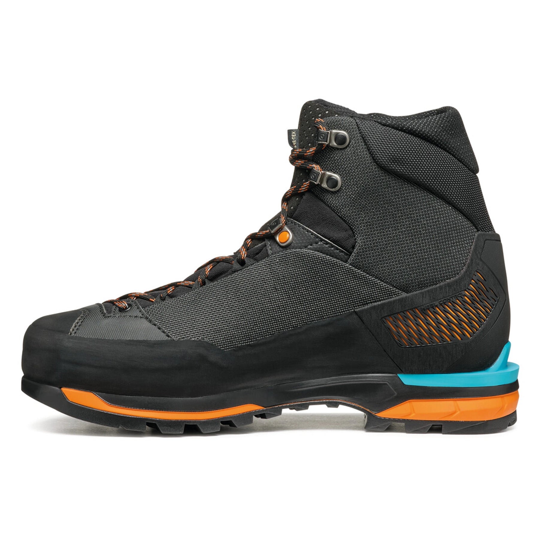 Zodiac Tech LT GTX