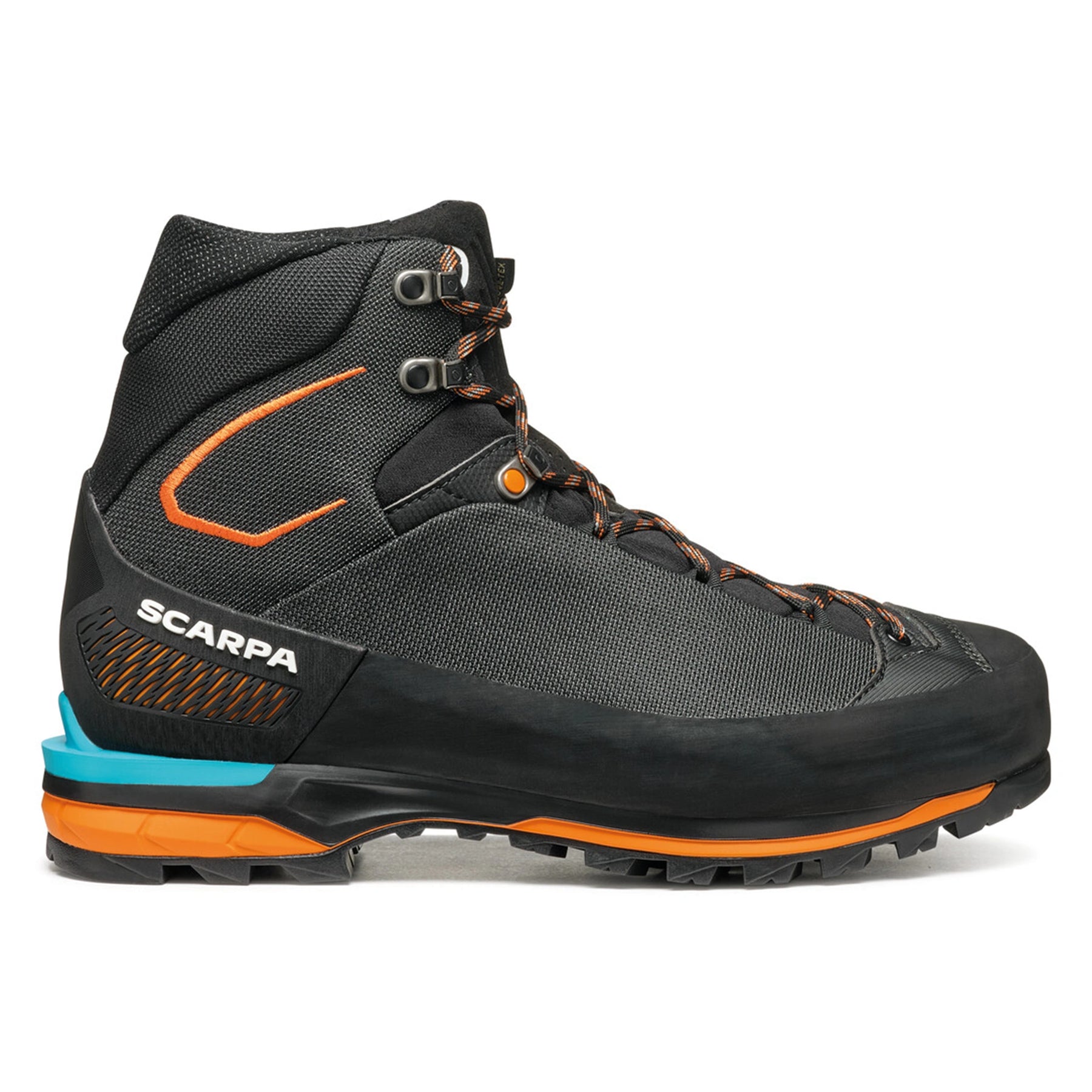 Zodiac Tech LT GTX