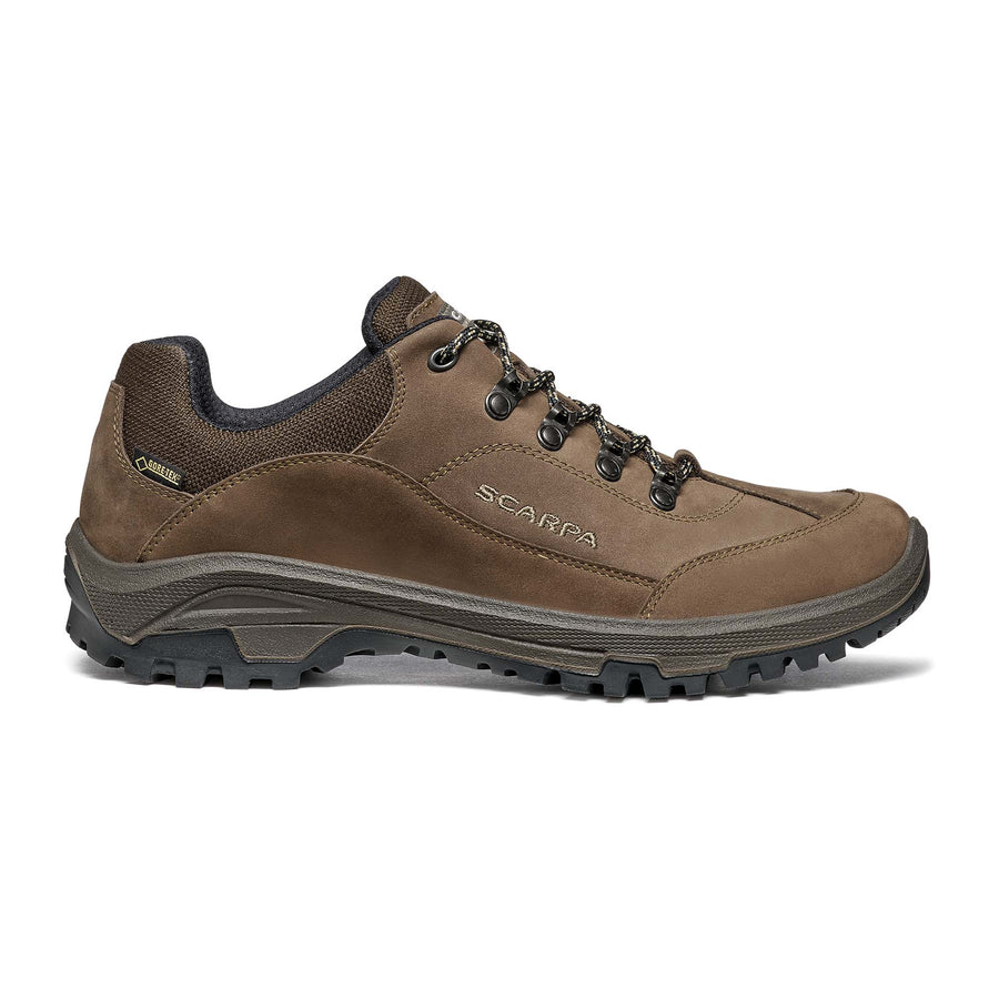 meran gtx men's walking boots
