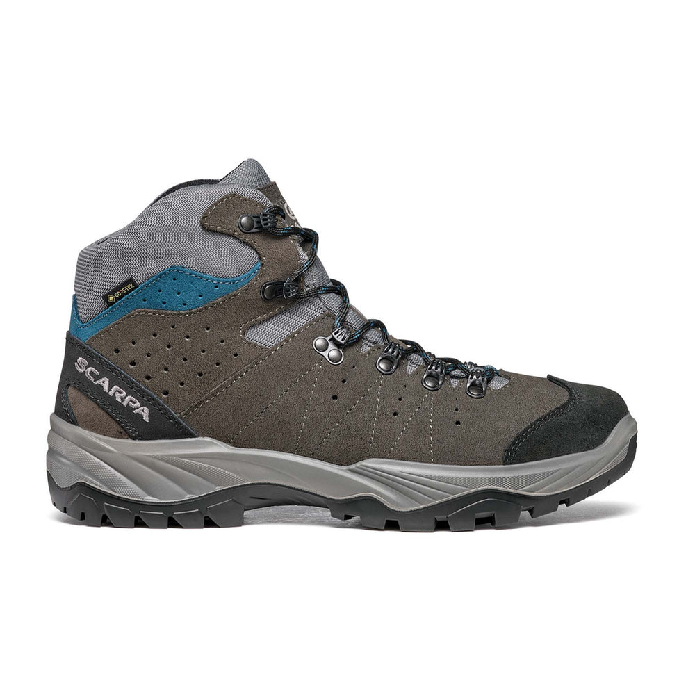 All Men's Outdoor Shoes & Boots