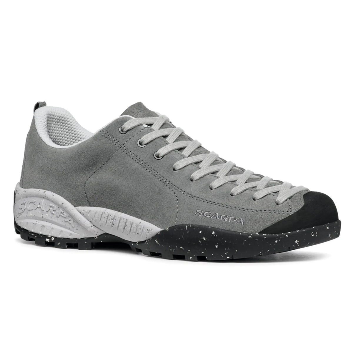 Mojito Planet Suede