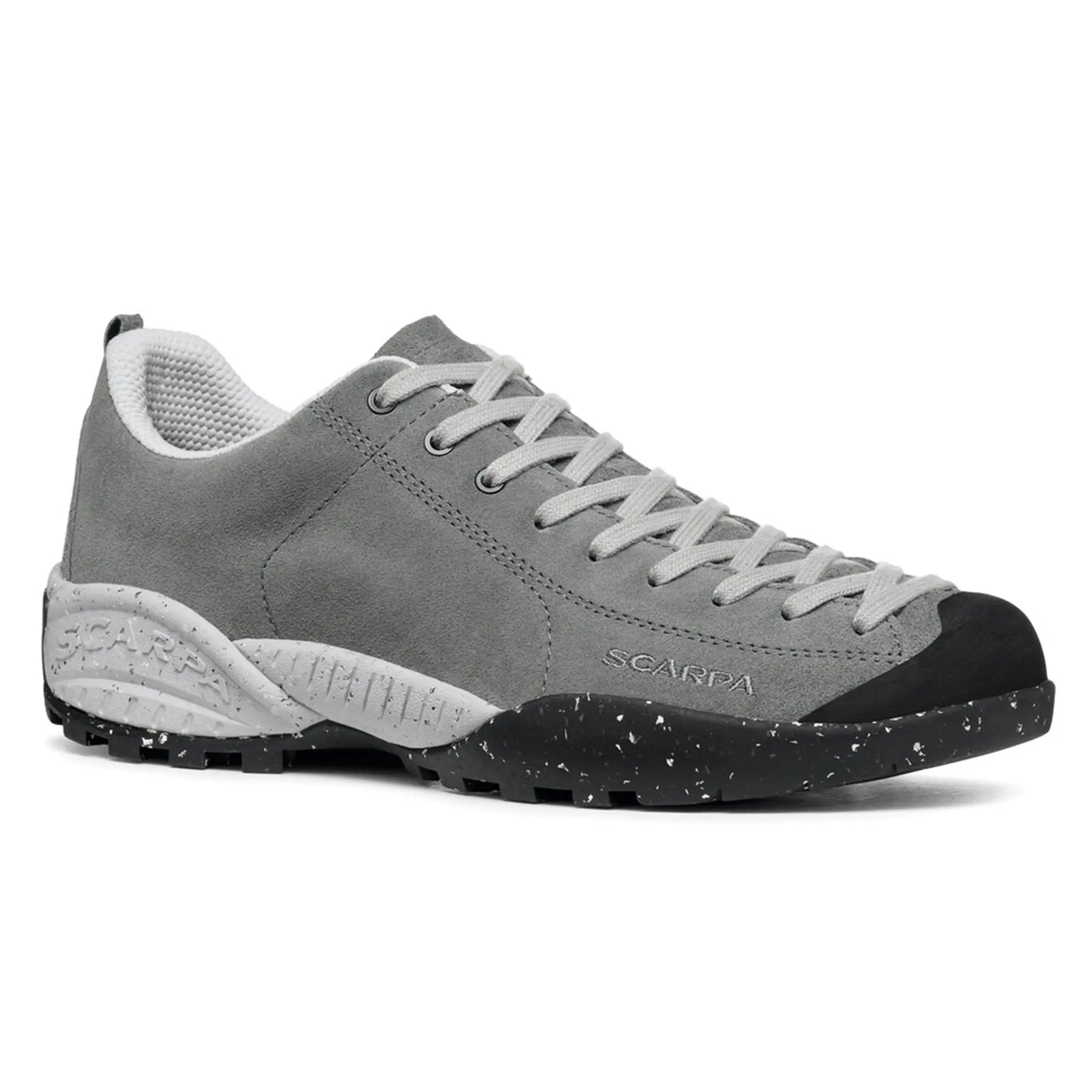 Mojito Planet Suede