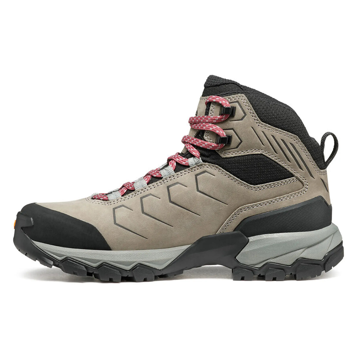 Moraine Mid Pro GTX WMN