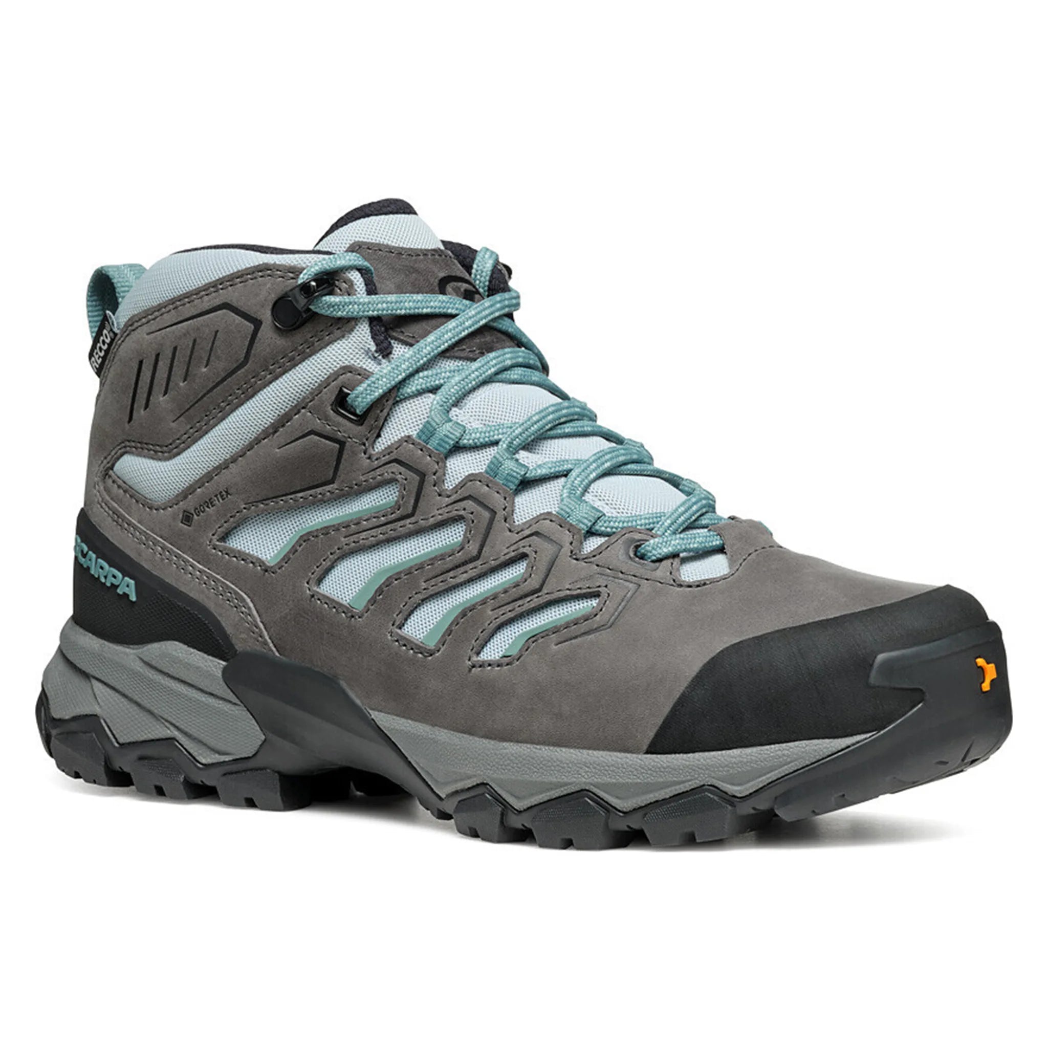 scarpa womens walking boot