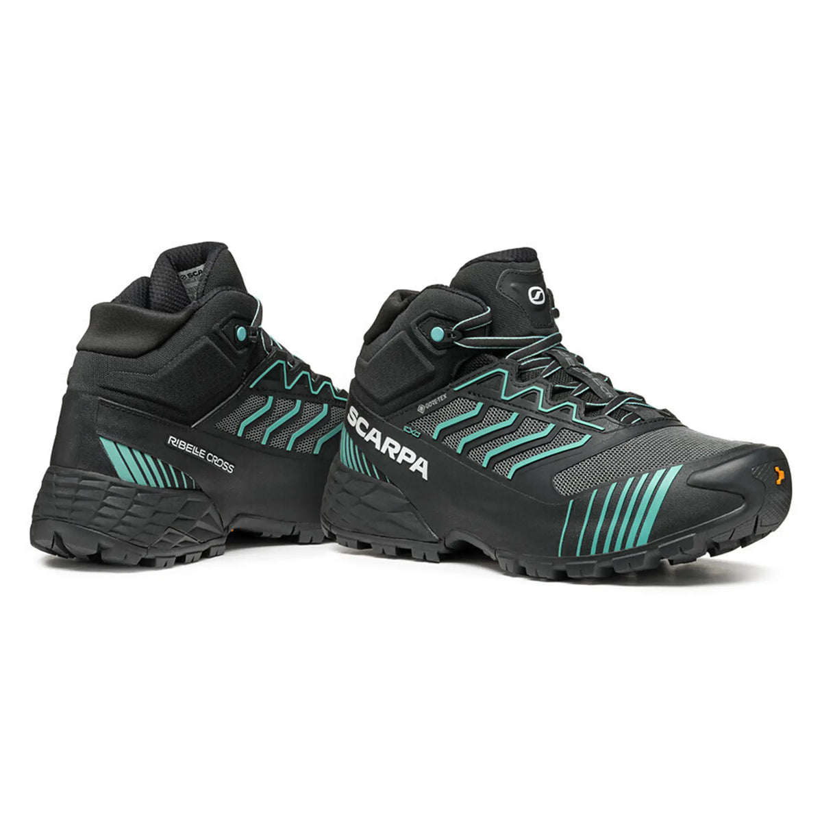 Ribelle Cross GTX WMN