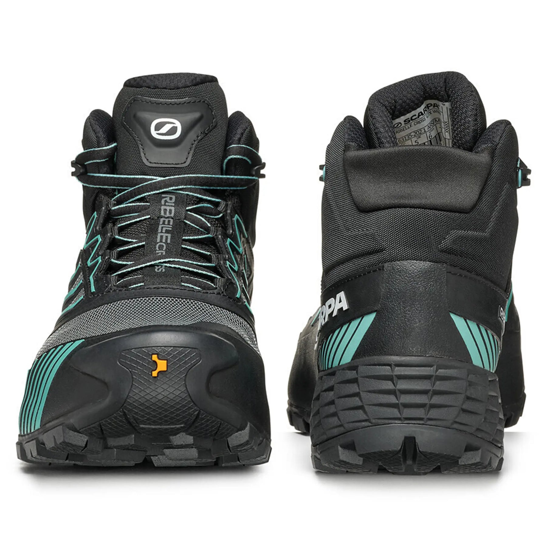 Ribelle Cross GTX WMN