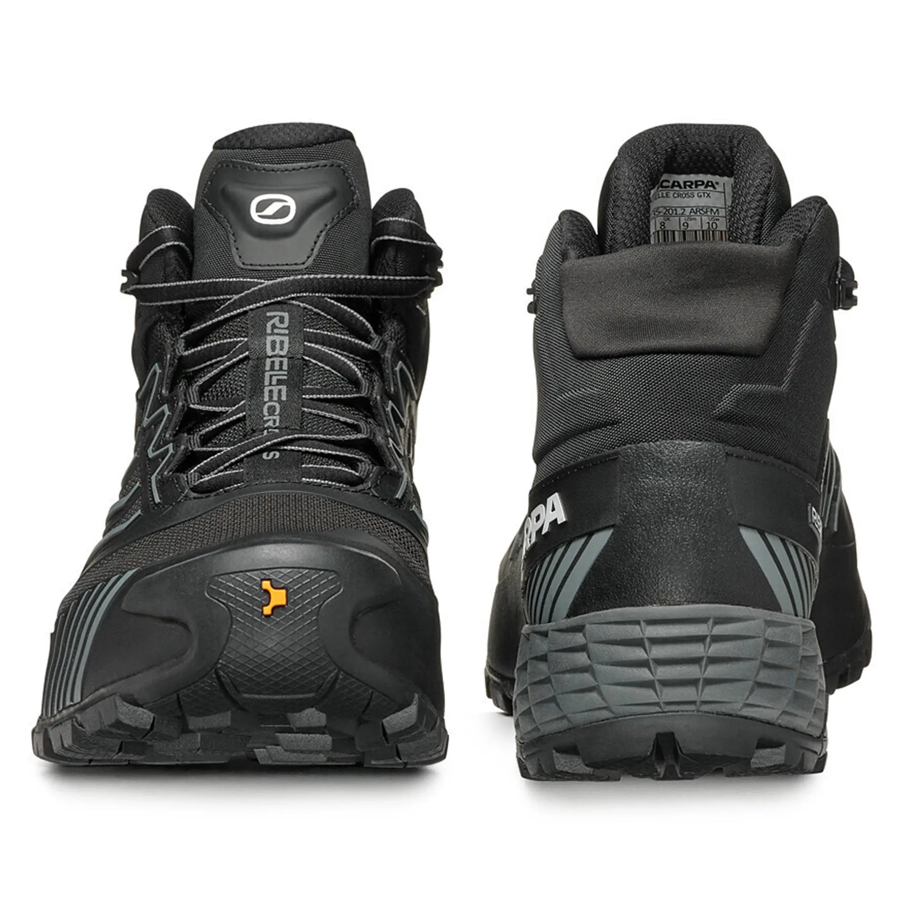 Ribelle Cross GTX WMN