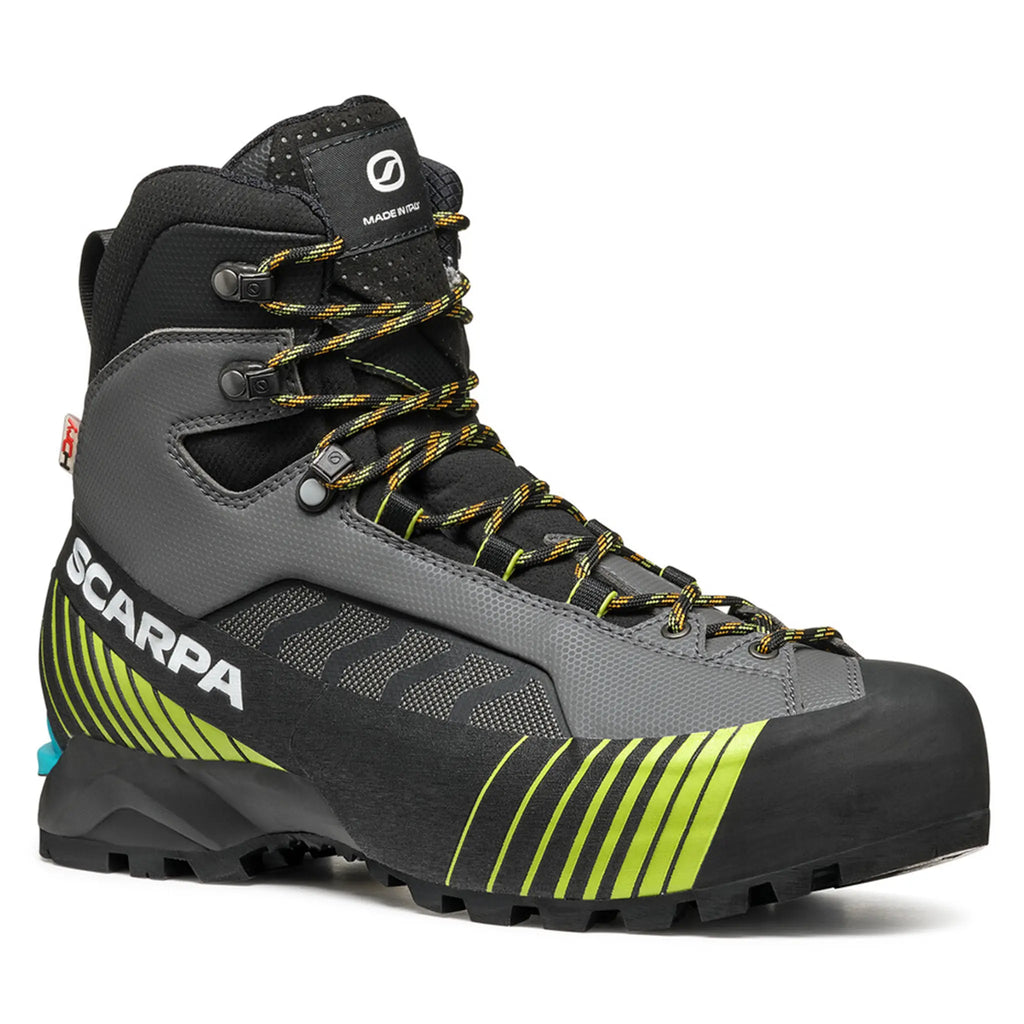 Ribelle Lite HD Lightweight Mountain Boots