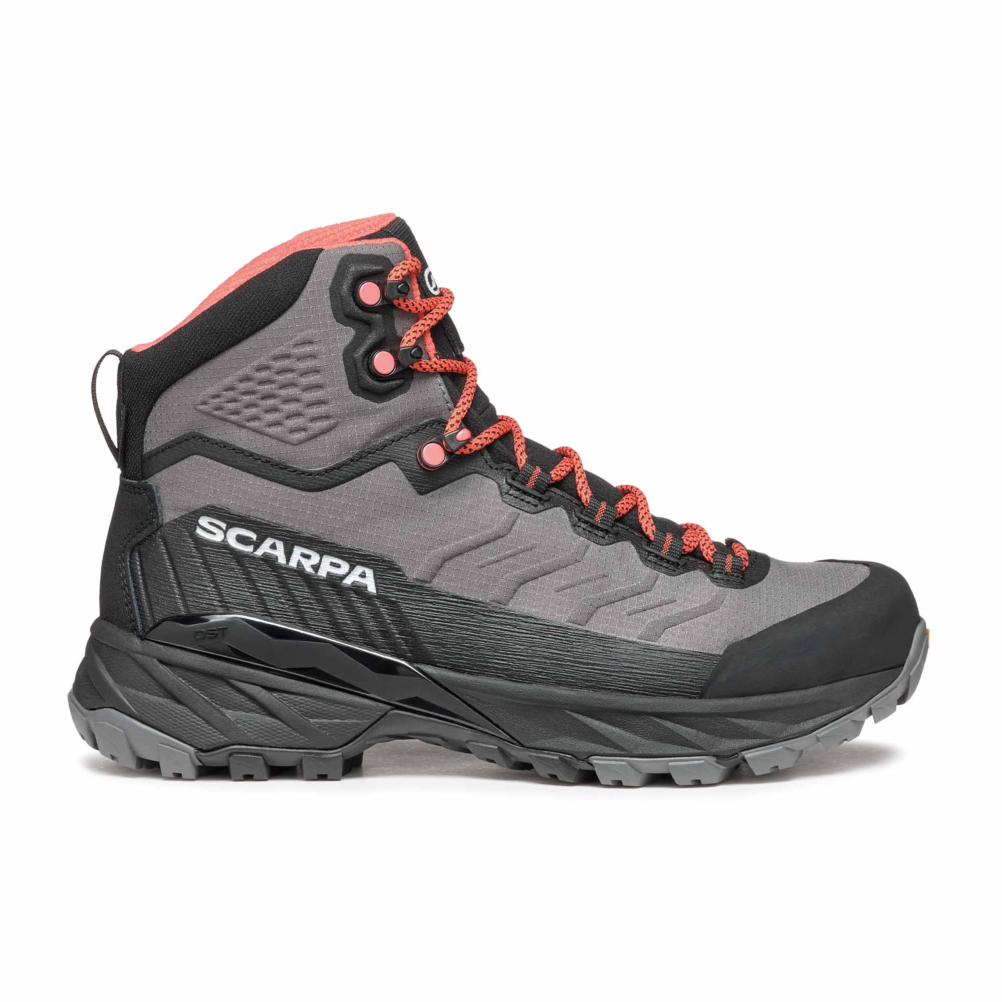 Rush TRK LT GTX Woman - Grey