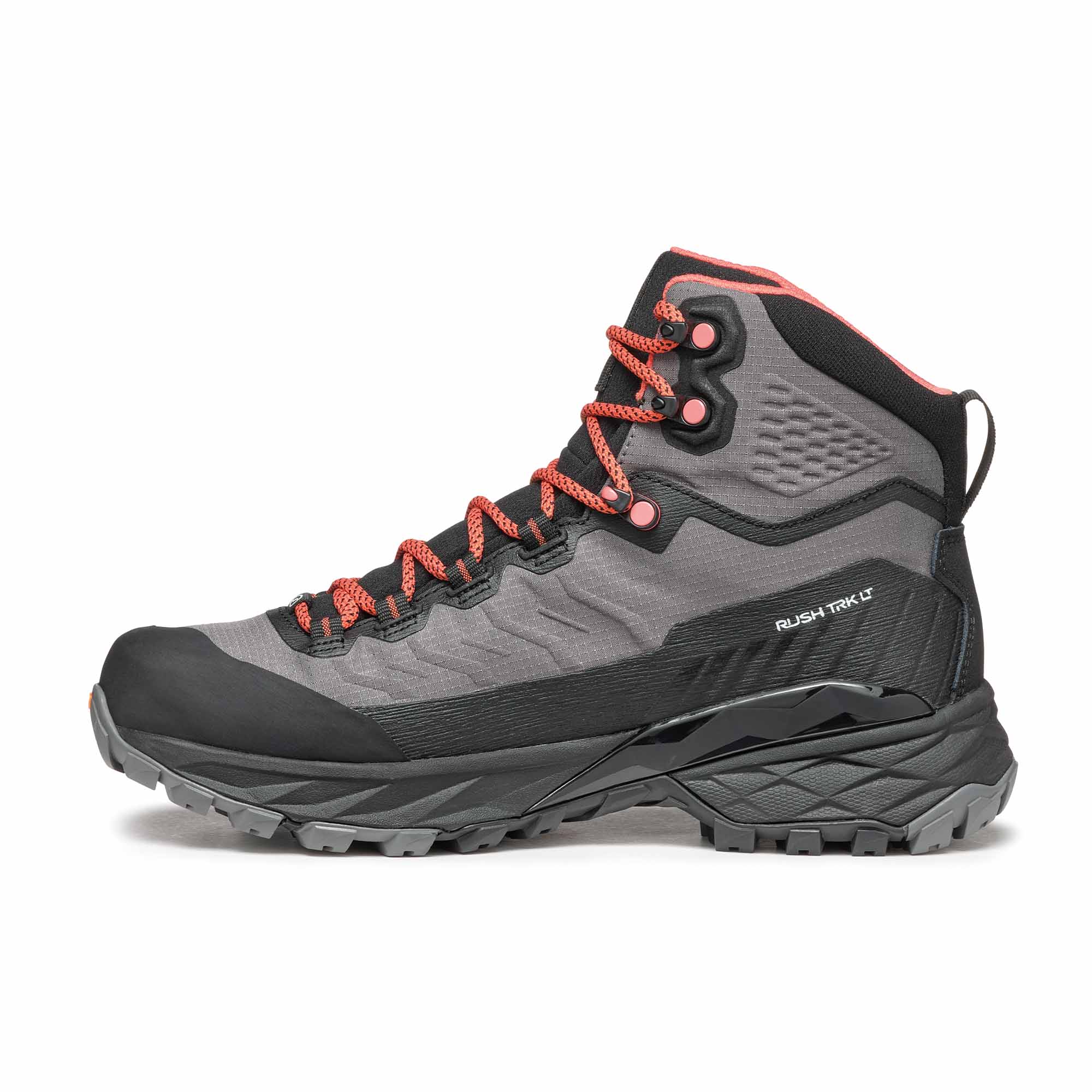 Rush TRK LT GTX Woman - Grey