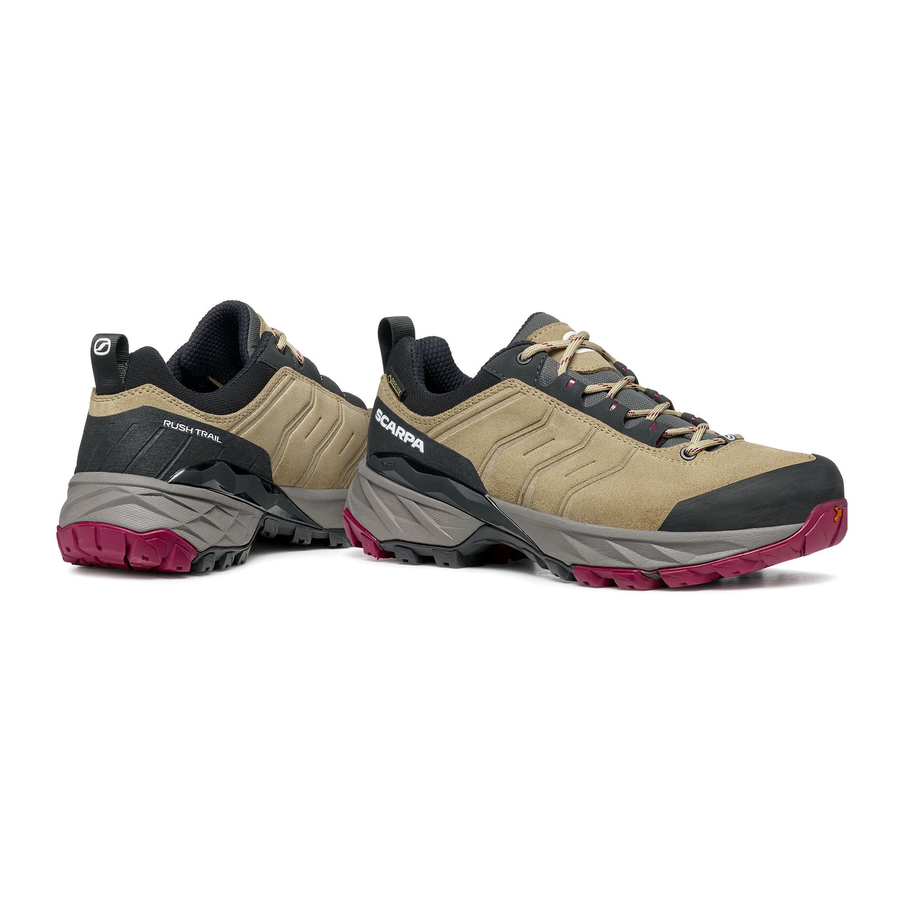 Rush Trail GTX WMN