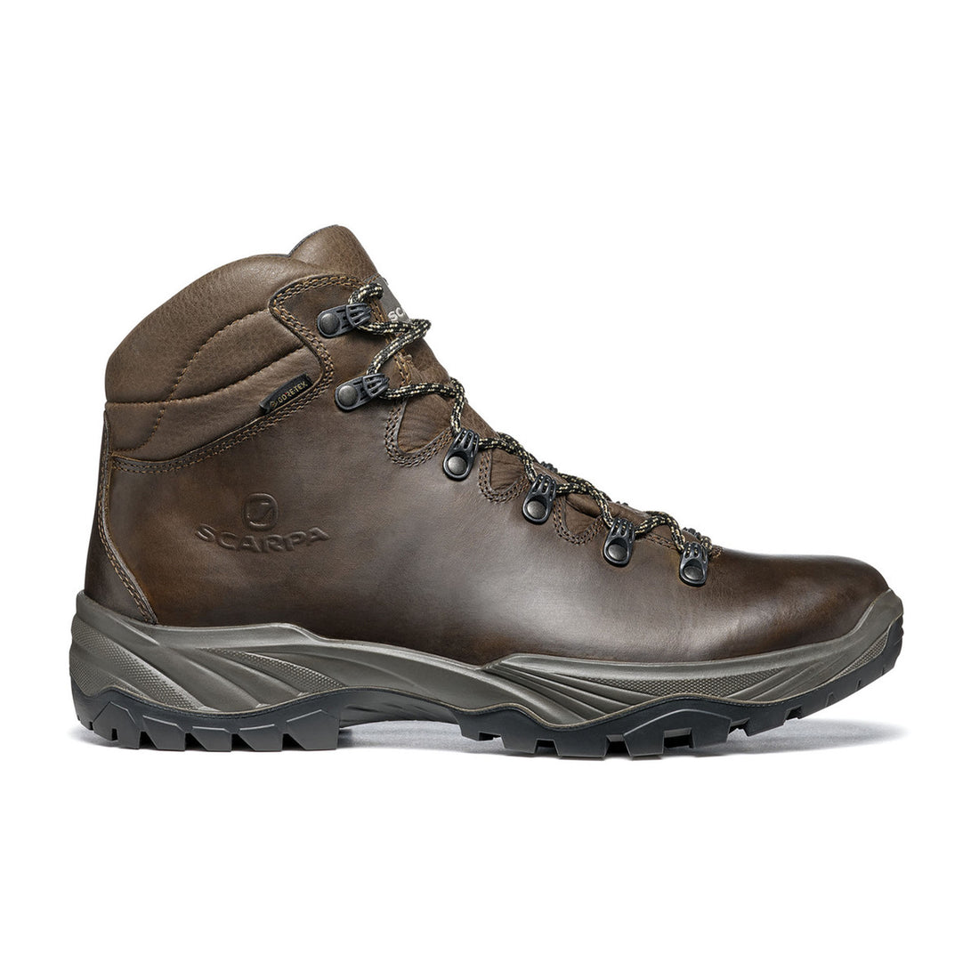 scarpa waterproof walking boots