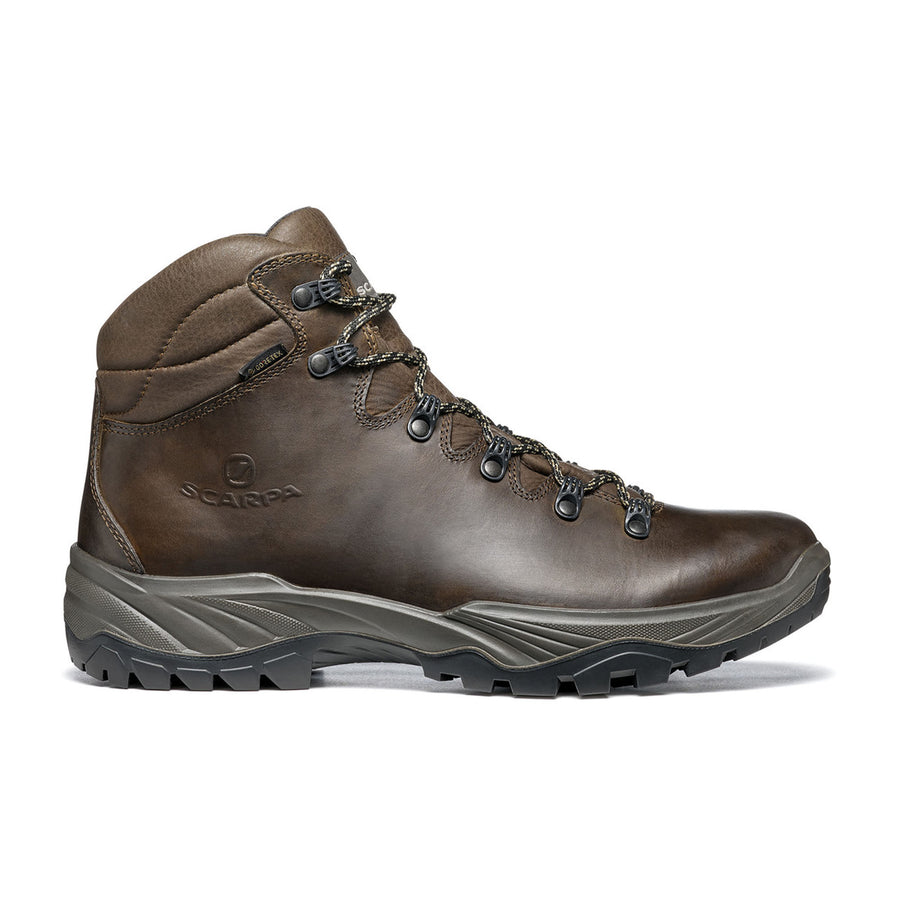 All Men's Walking Boots & Shoes