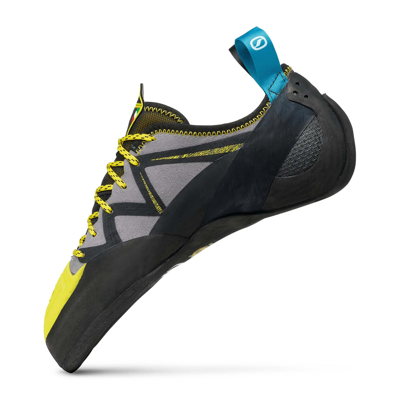 scarpa vapour lace womens