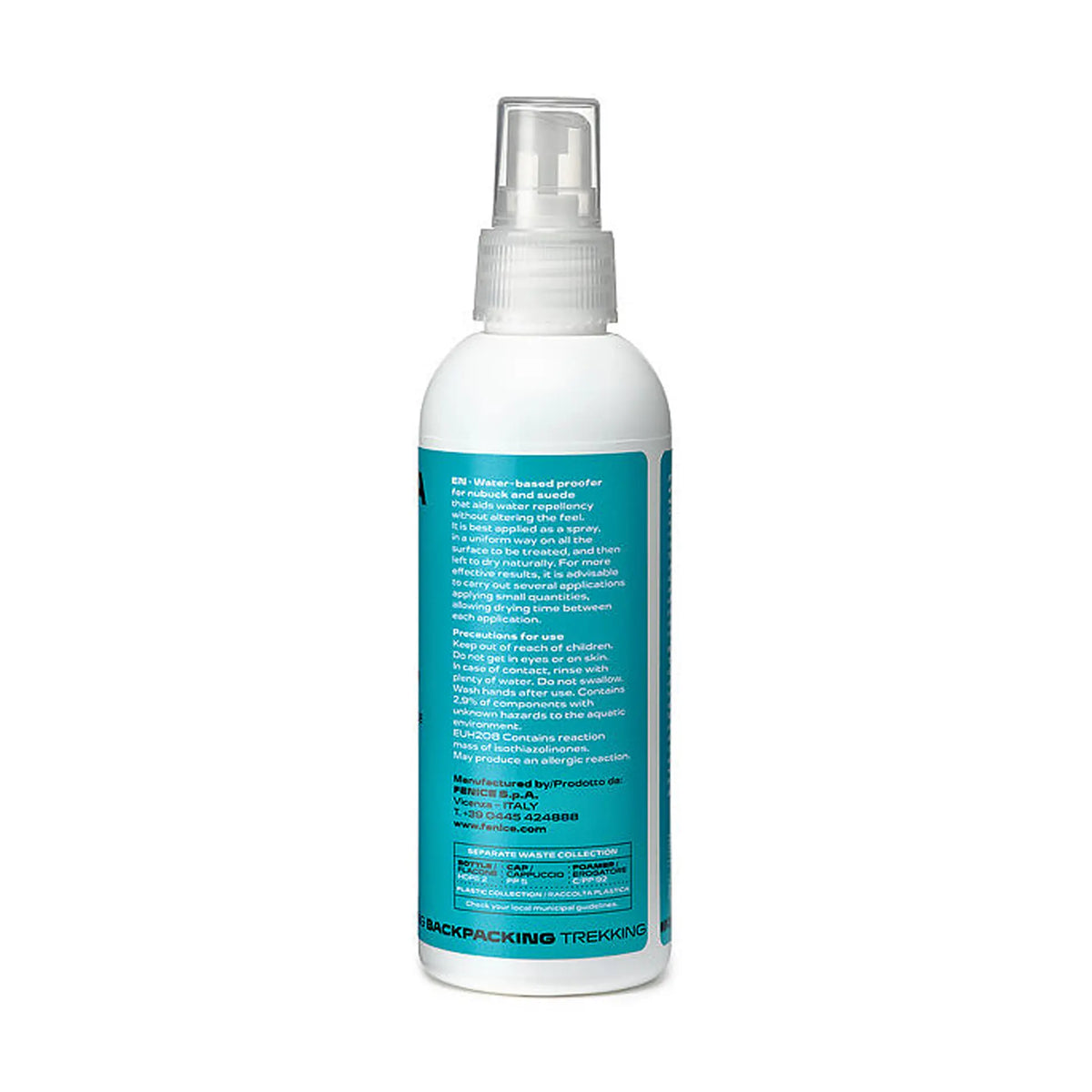 Water-Based Waterproof Spray