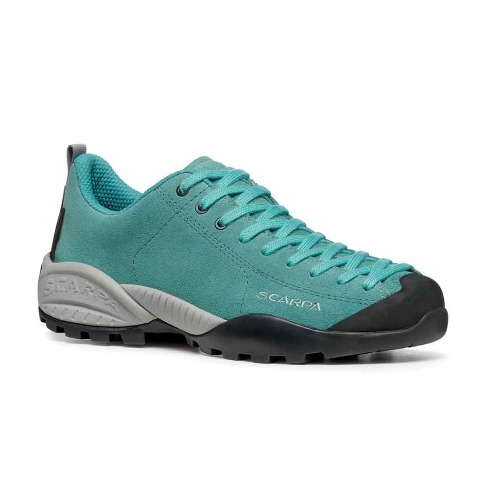 Scarpa casual shoes top