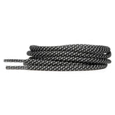 Laces- Approach Shoes -  Black