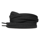 Laces- Lifestyle Shoes - Black