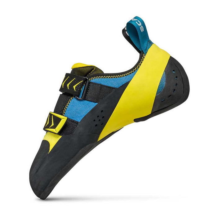 scarpa vapour v mens