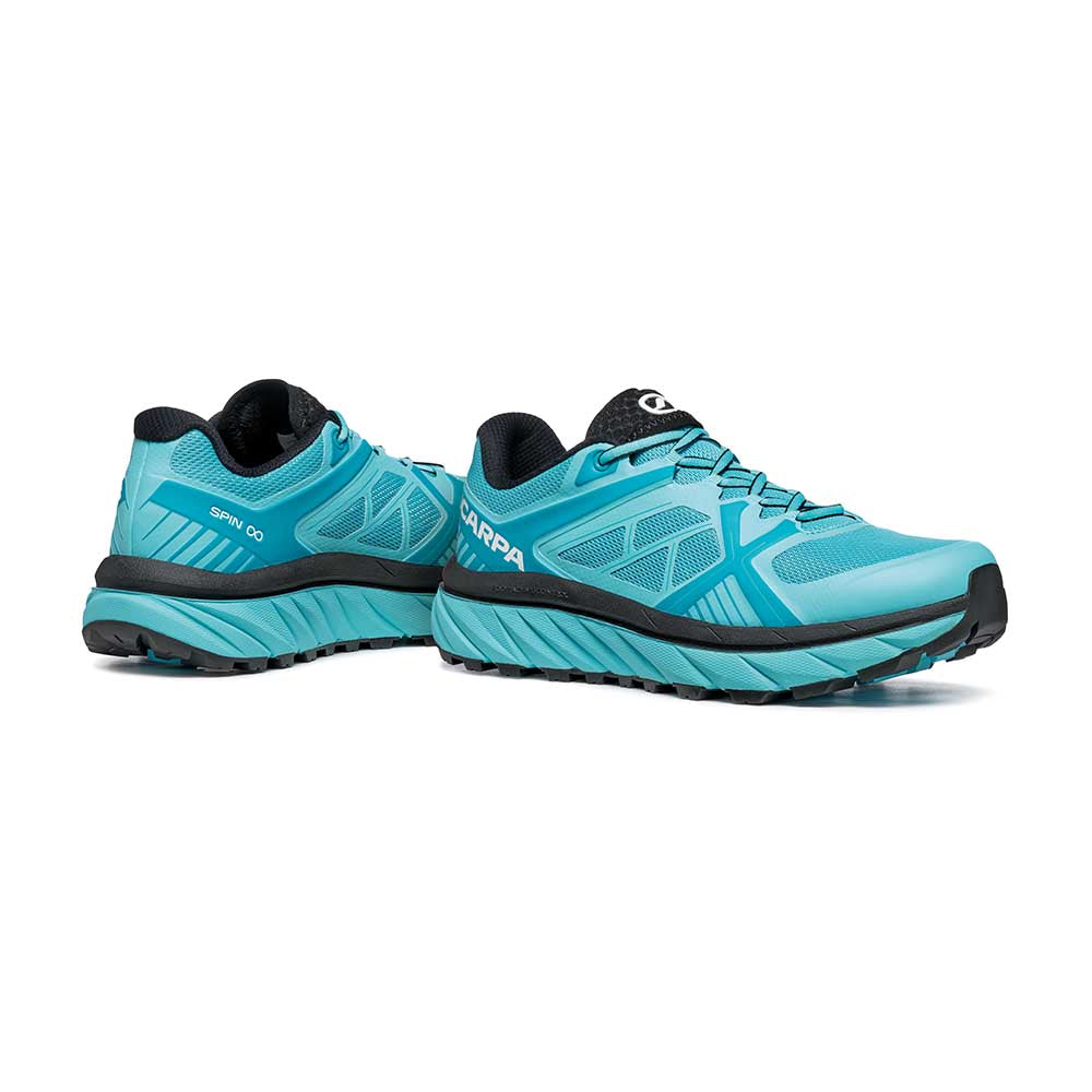 La scarpa trail on sale