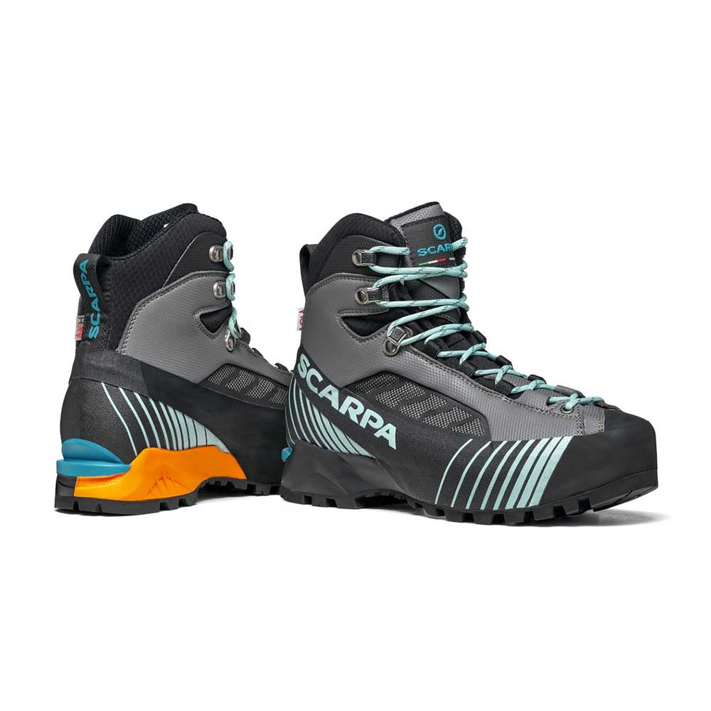 Ribelle Lite HD WMN 21