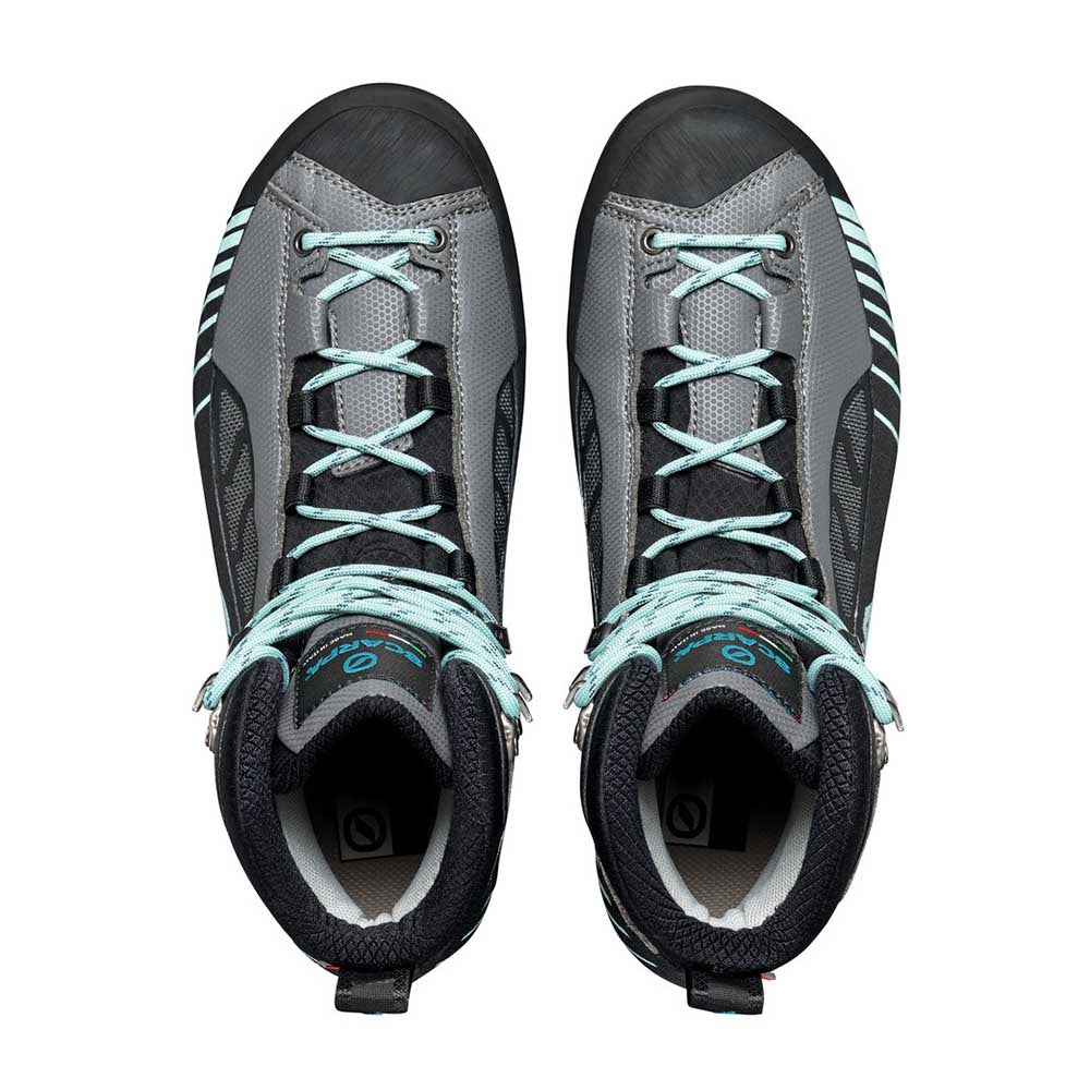 Ribelle Lite HD WMN 21