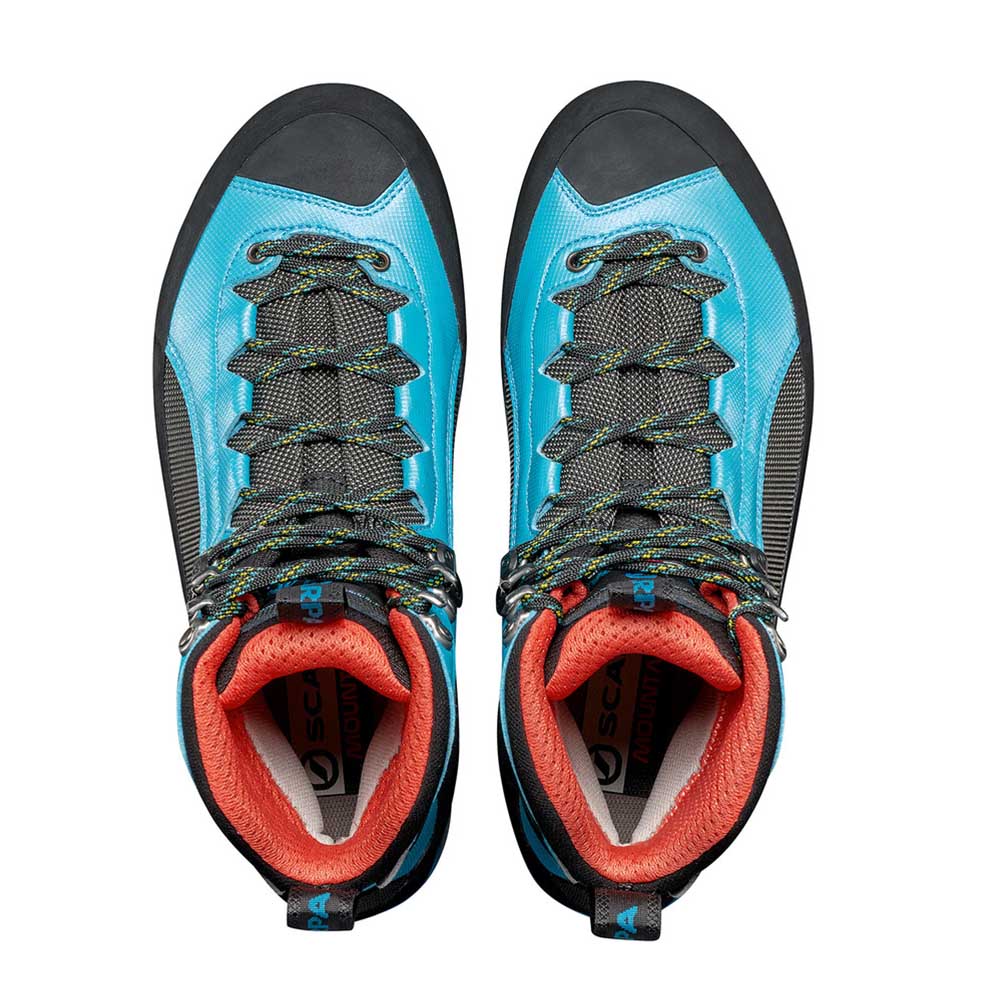 Scarpa charmoz gtx store