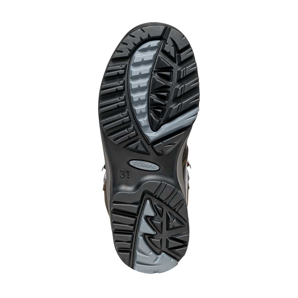 Scarpa little best sale terra