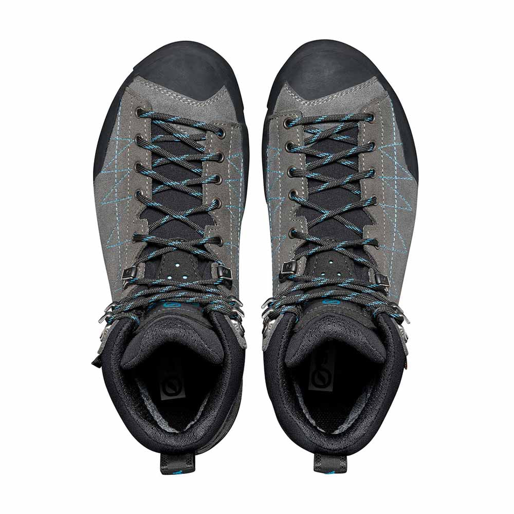 Scarpa zodiac plus mid gtx sale