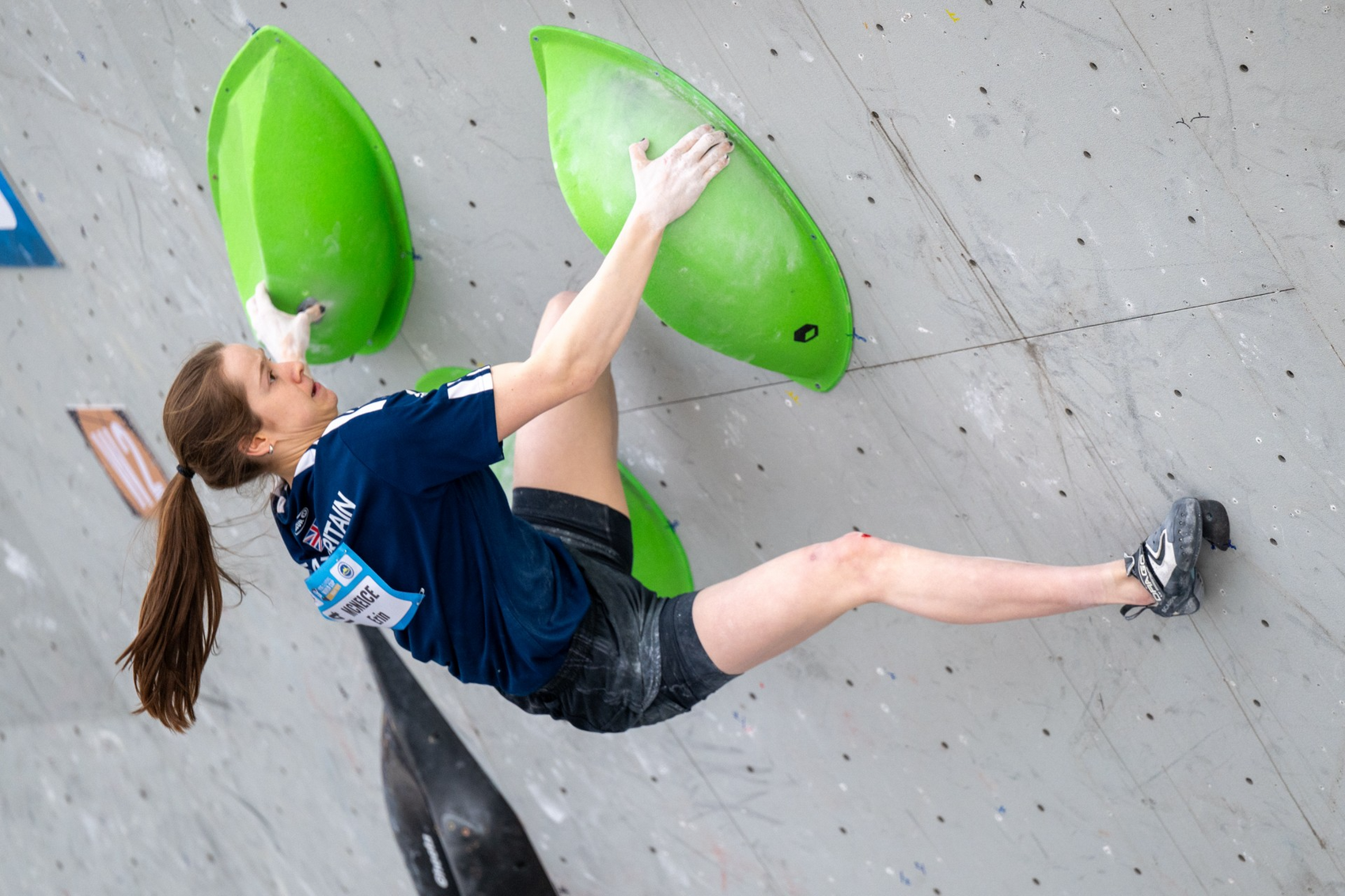 Team Member - Erin McNeice