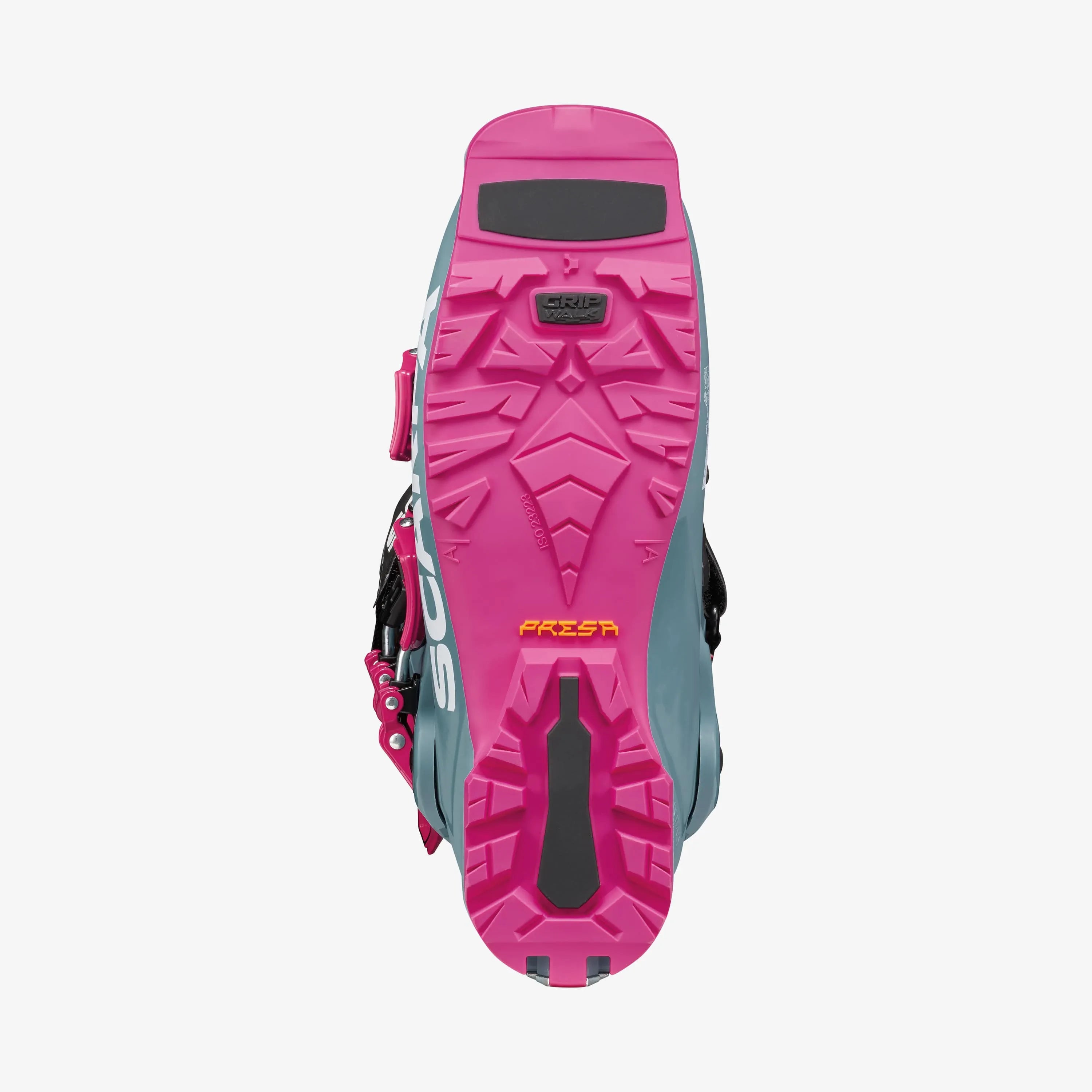 4-Quattro GT Woman