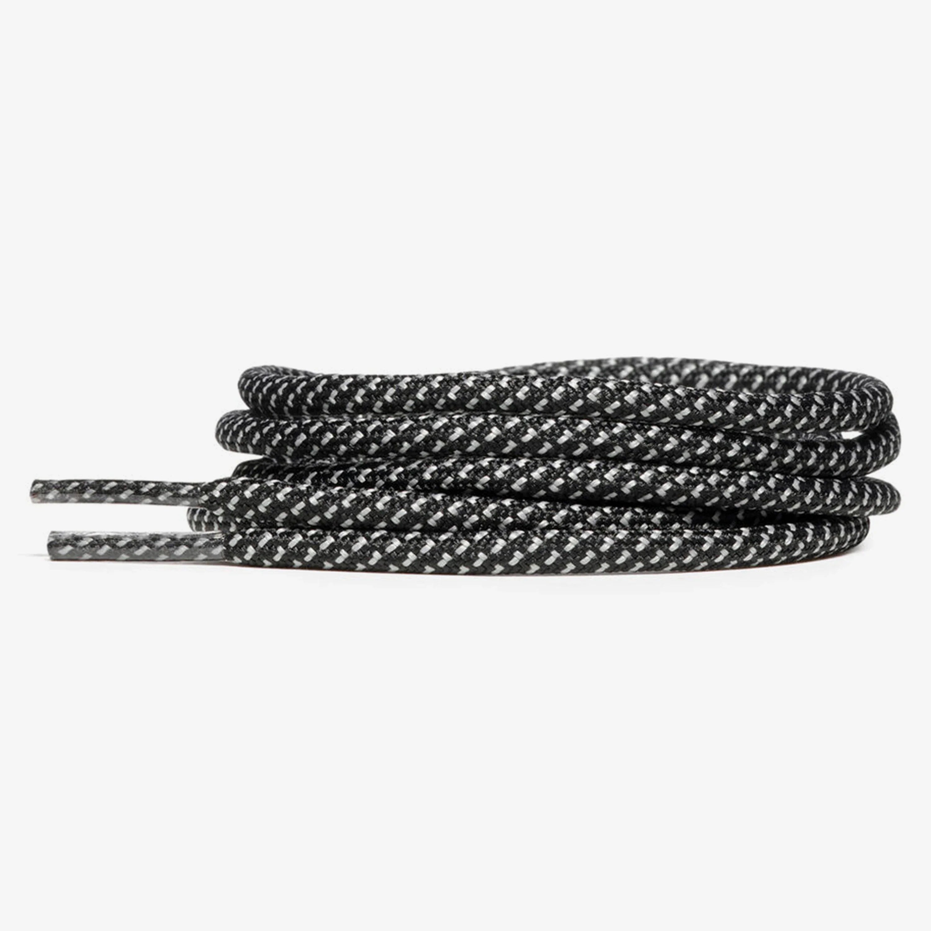 Laces- Approach Shoes -  Black