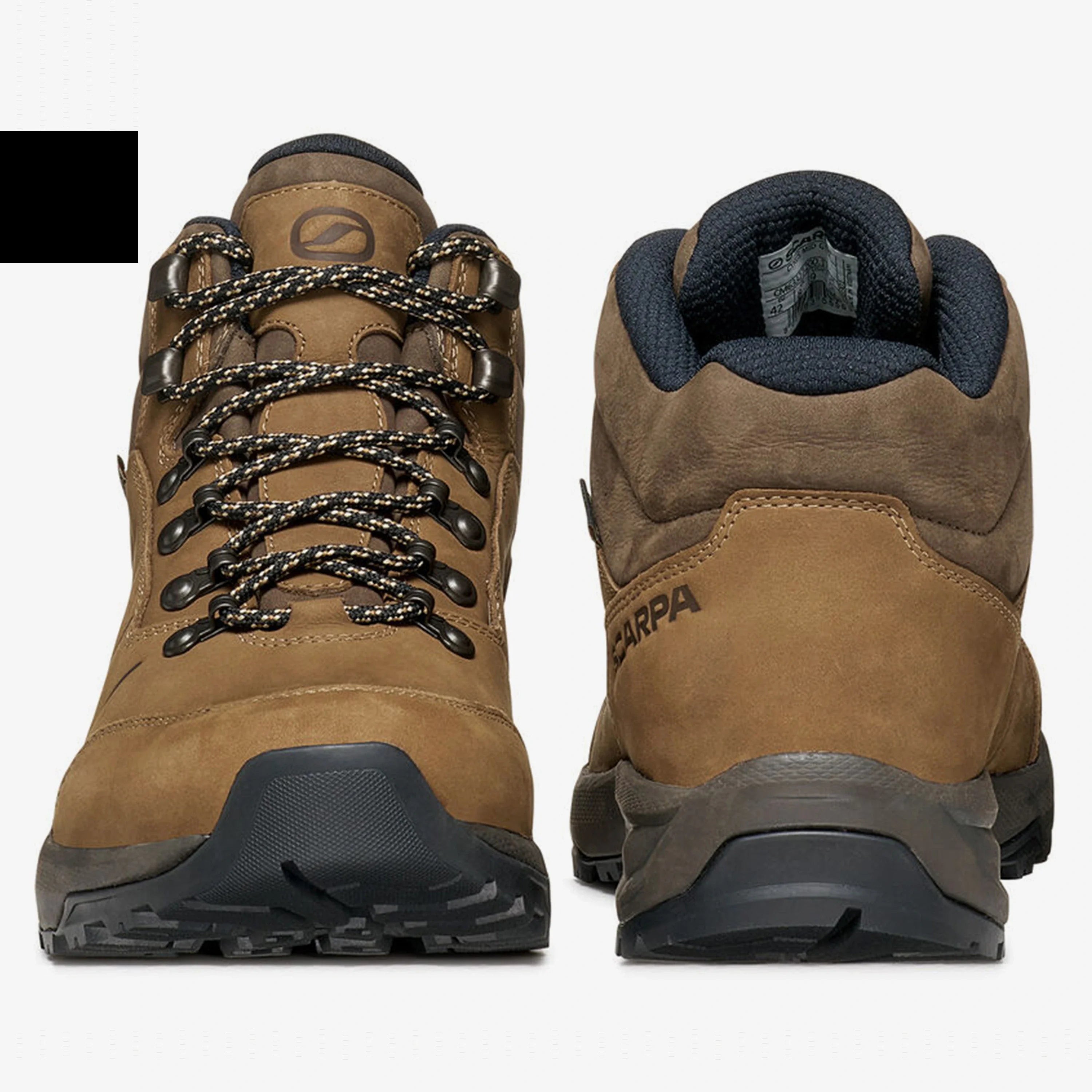 Cyrus 2 Mid GTX