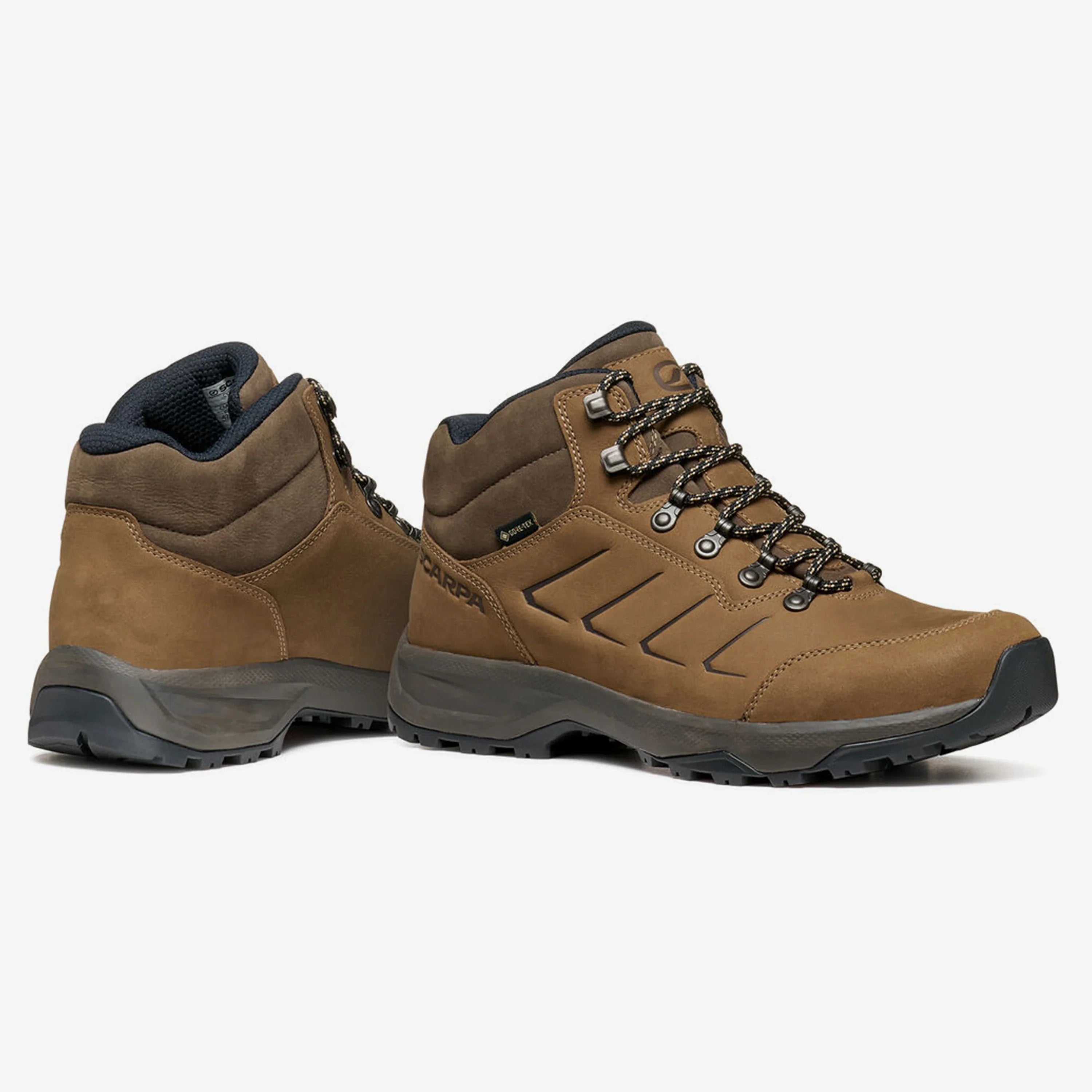 Cyrus 2 Mid GTX