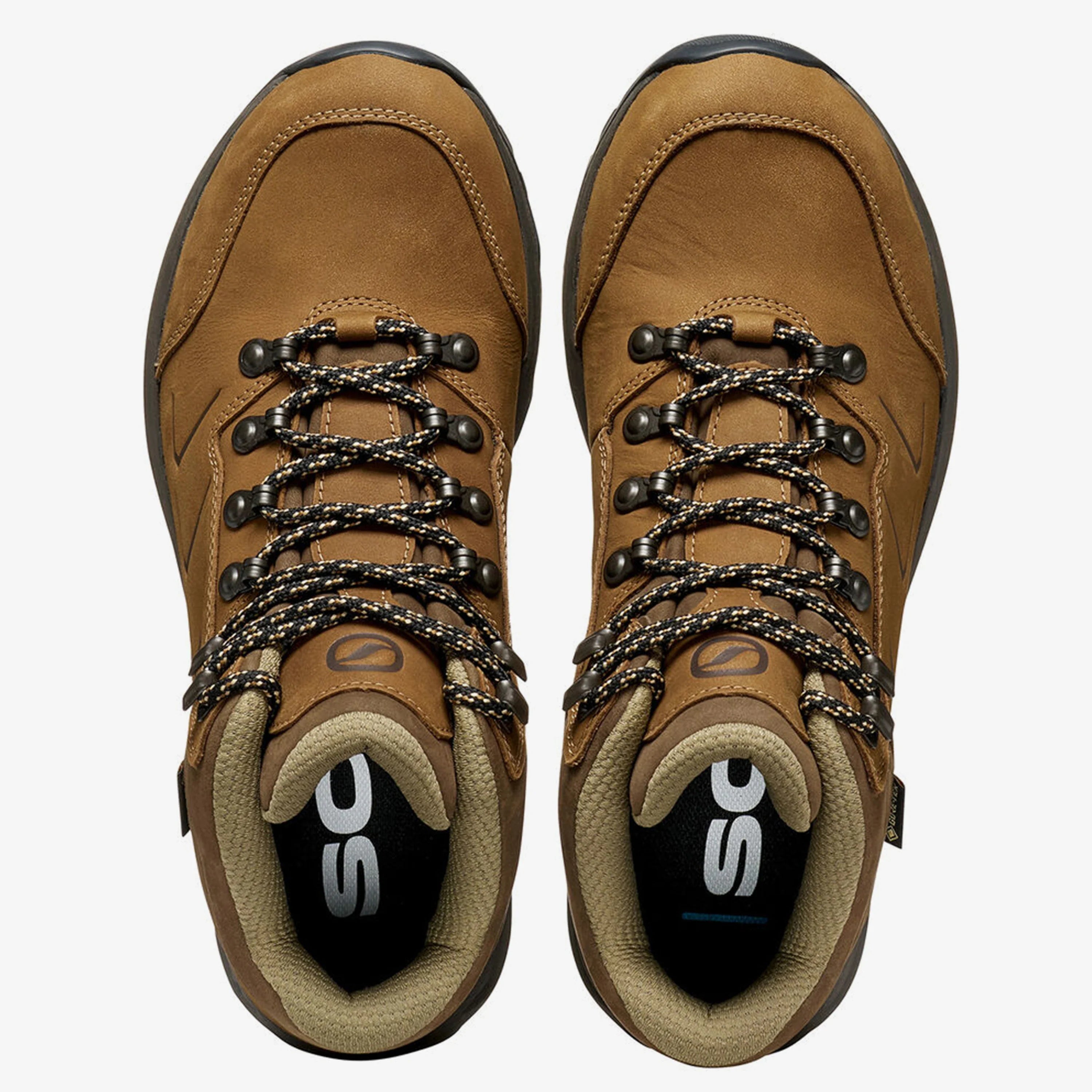 Cyrus 2 Mid GTX Woman