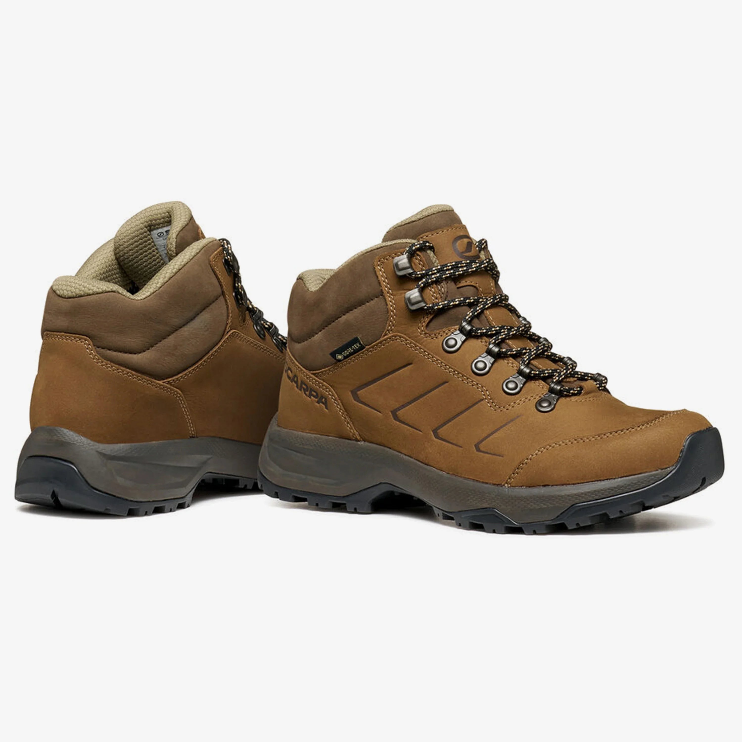 Cyrus 2 Mid GTX Woman