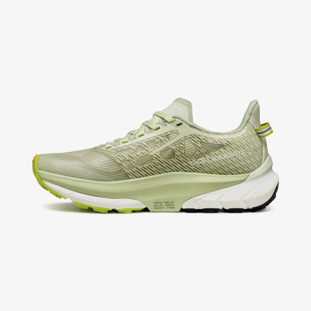 Golden Gate 2 ATR Woman