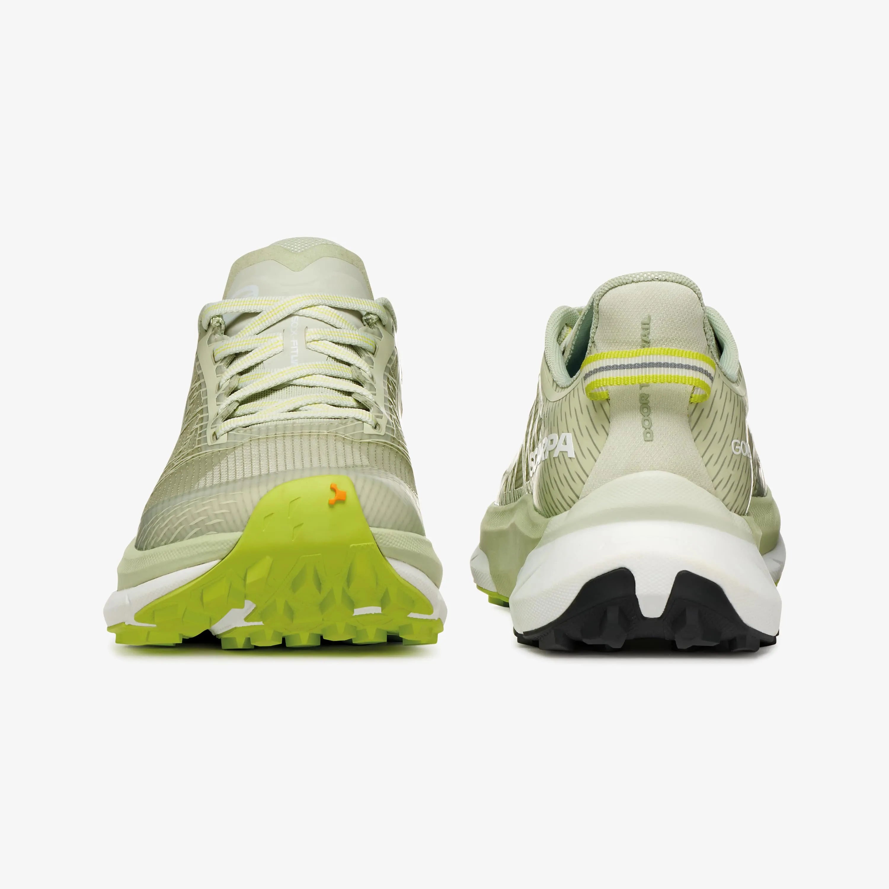 Golden Gate 2 ATR Woman