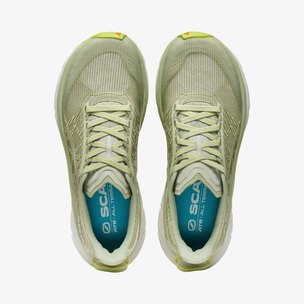 Golden Gate 2 ATR Woman