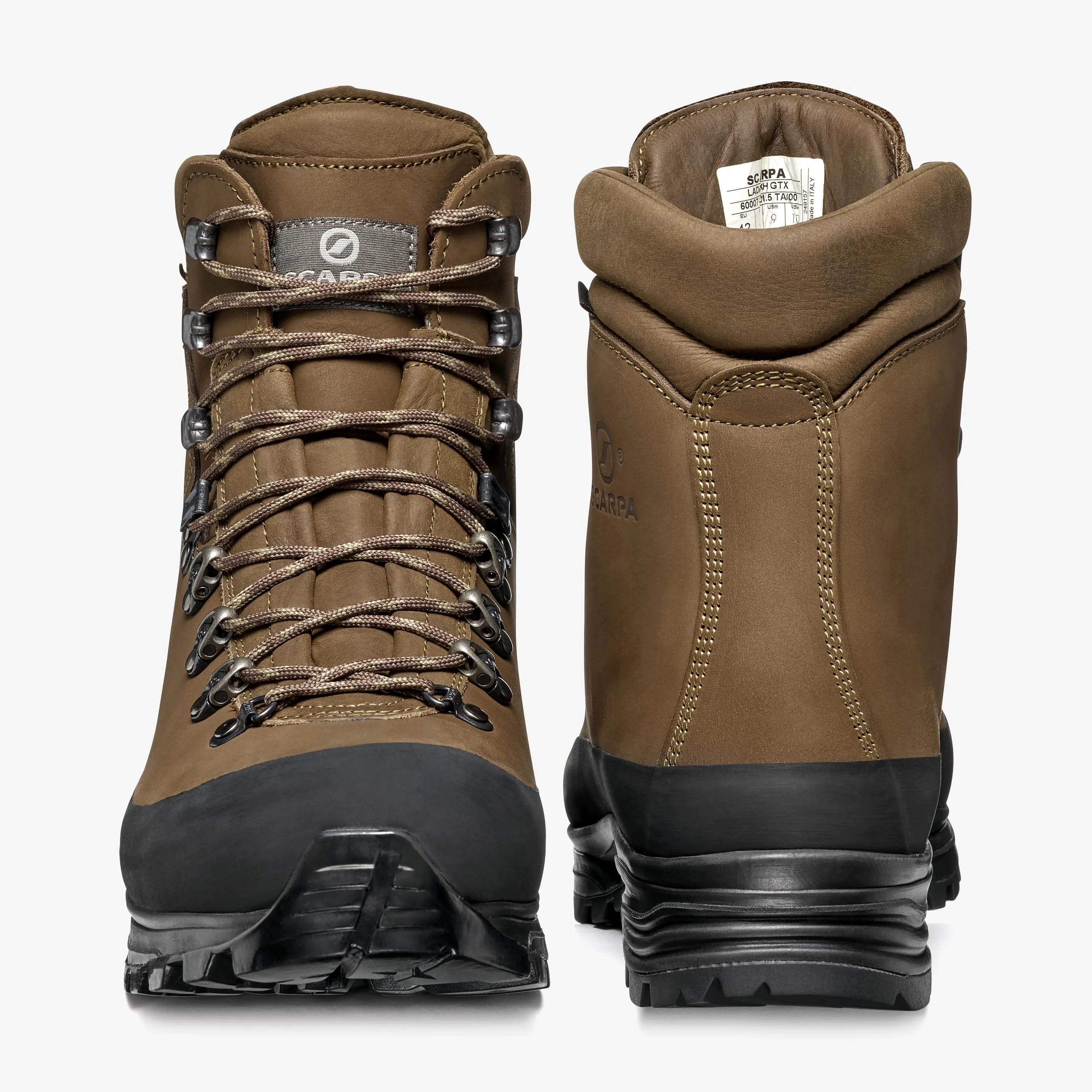 Ladakh GTX