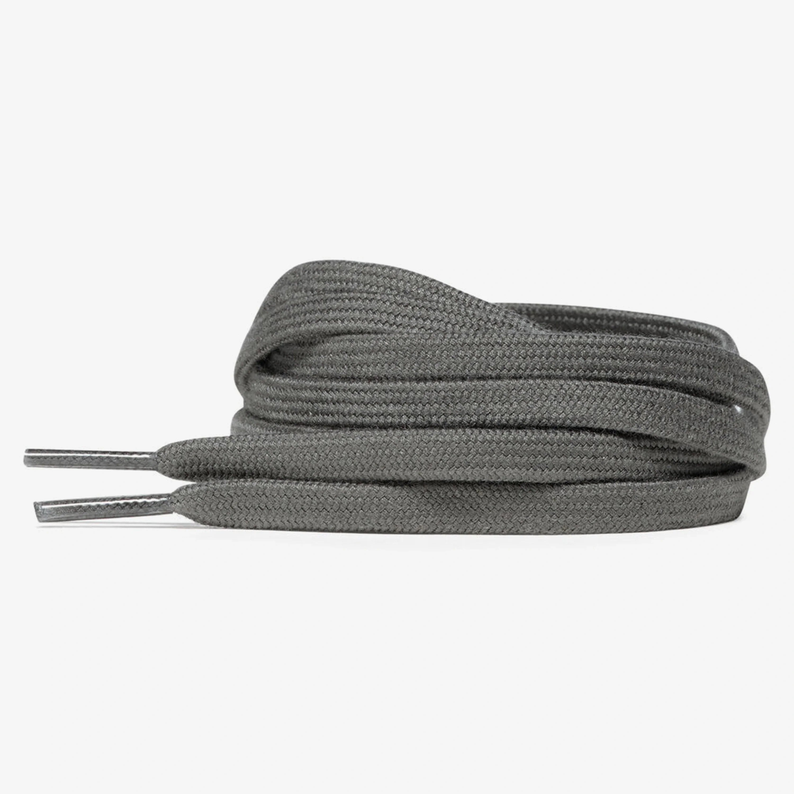 Laces- Lifestyle Shoes - Anthracite